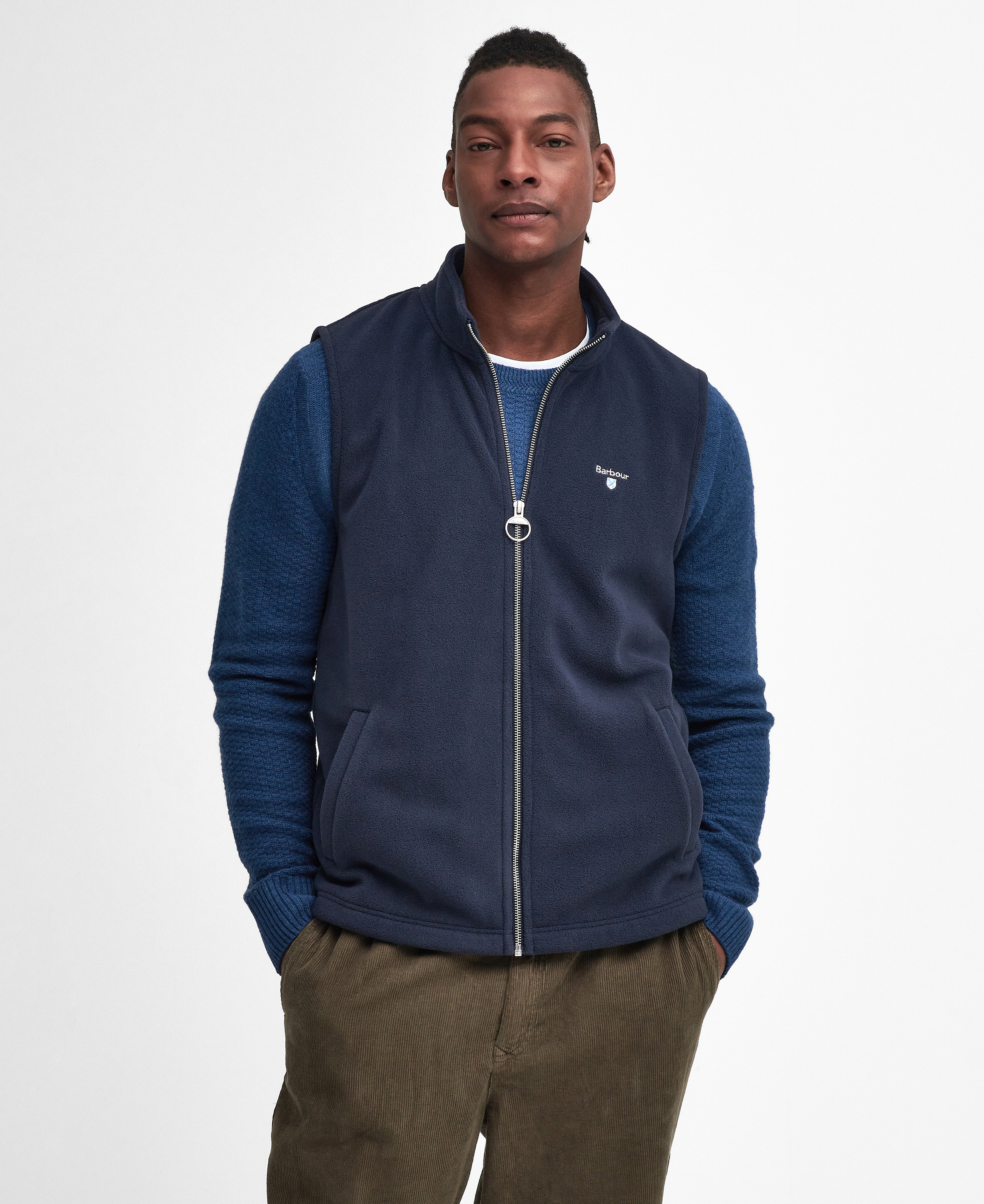 Polar Essential fleece