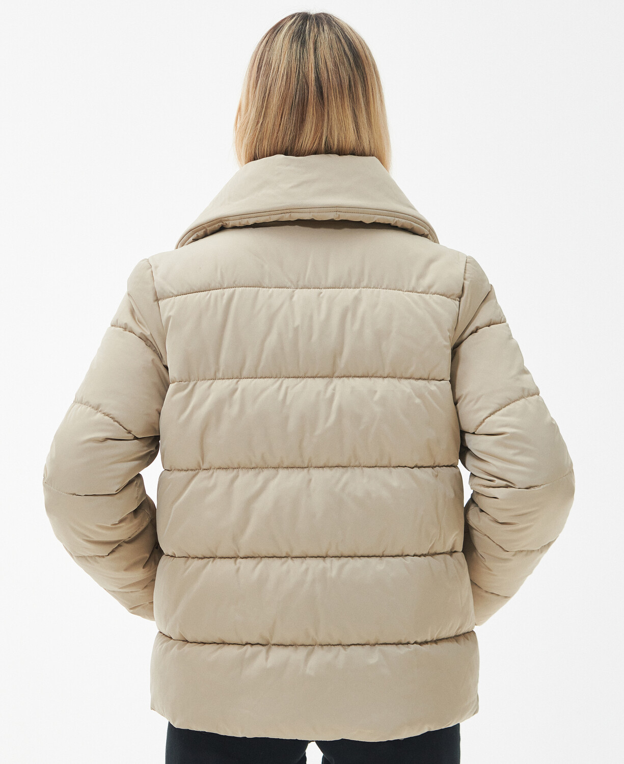 Campera Germaine Quilt