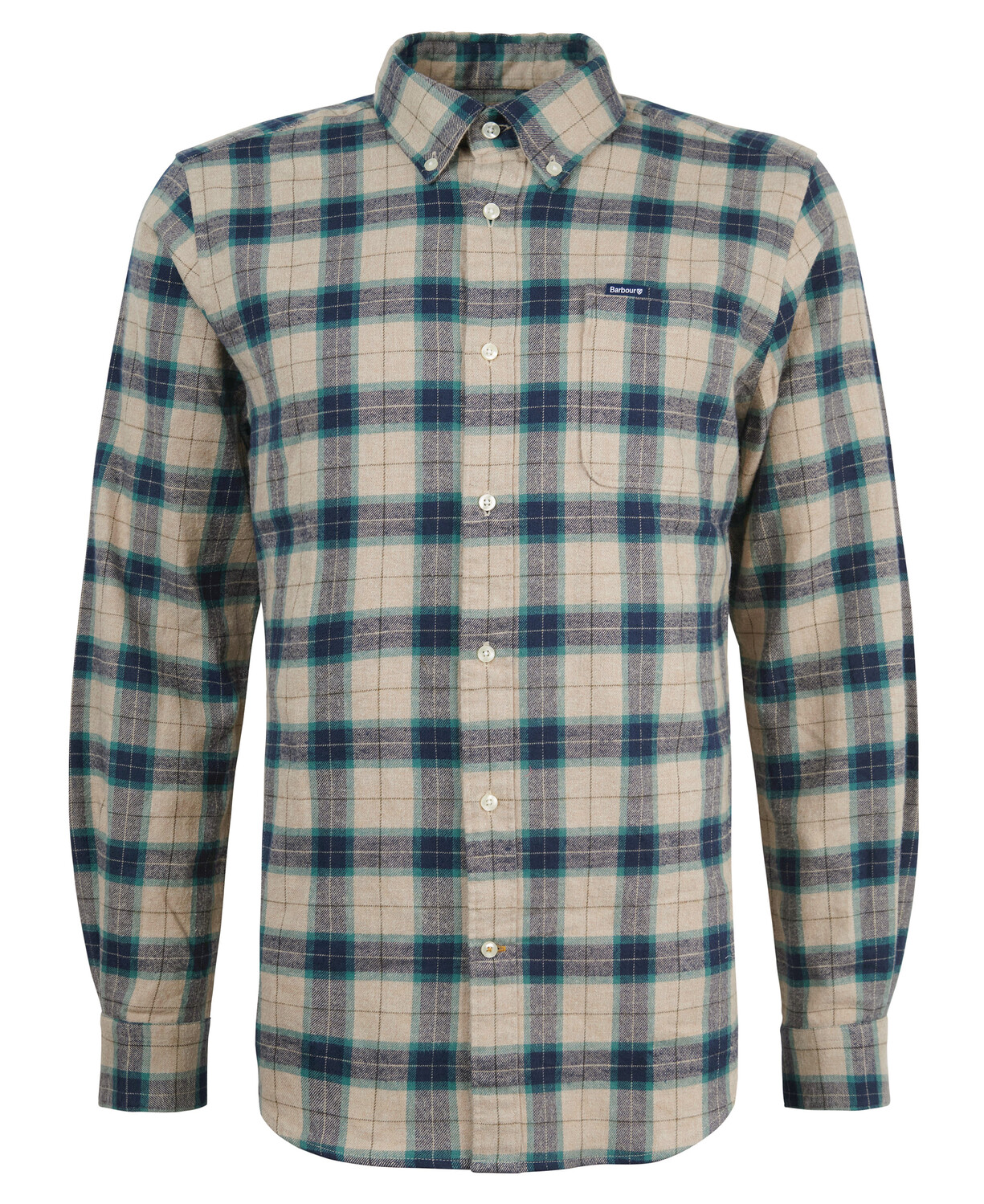 Camisa Castlebridg