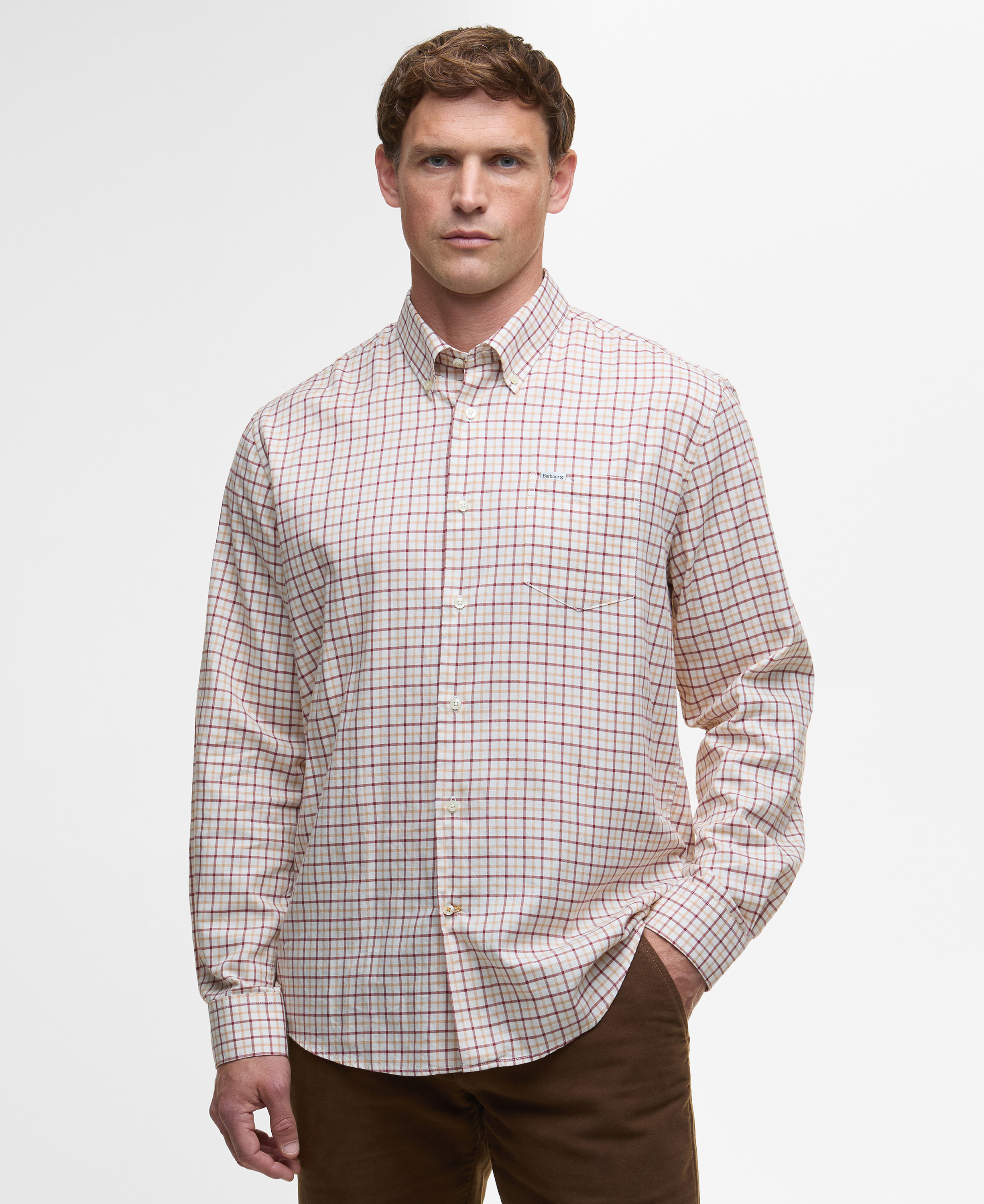 Camisa Preston