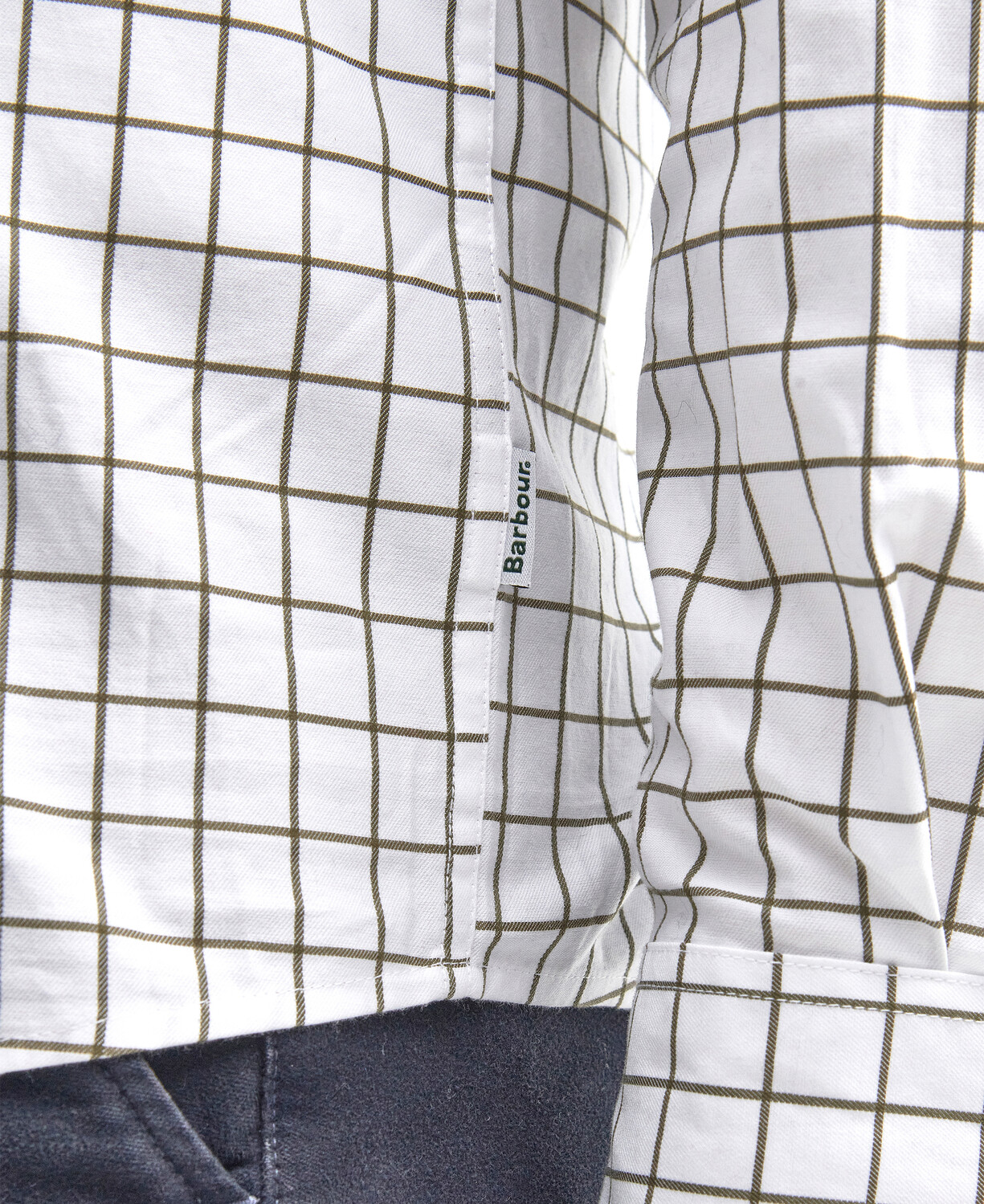 Camisa Hans Country