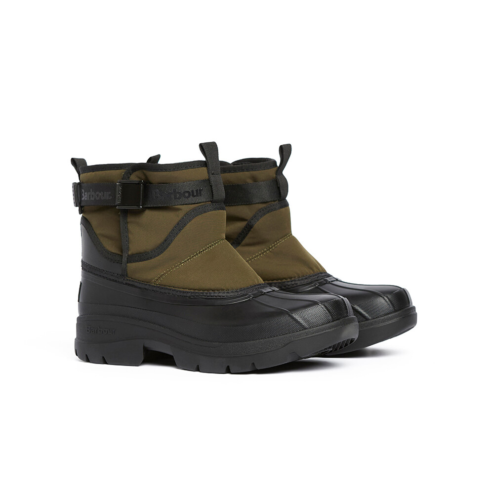 Botas de Lluvia Braybourn