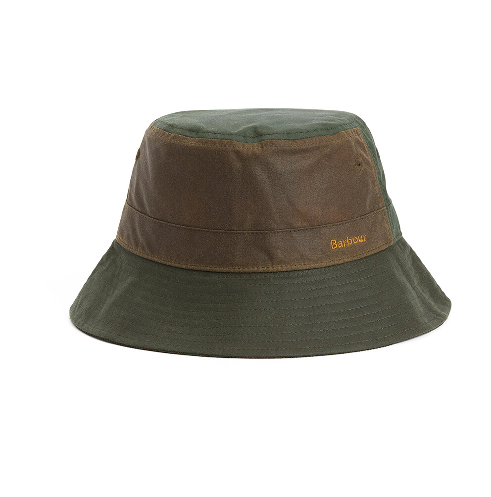Sombrero Brackley