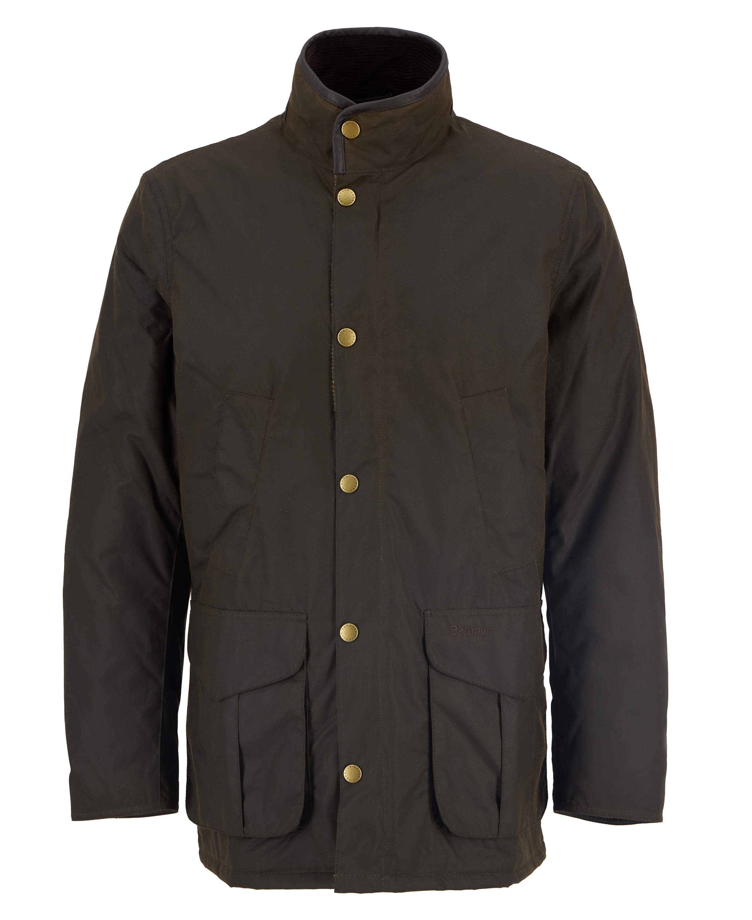 Campera Hereford encerada