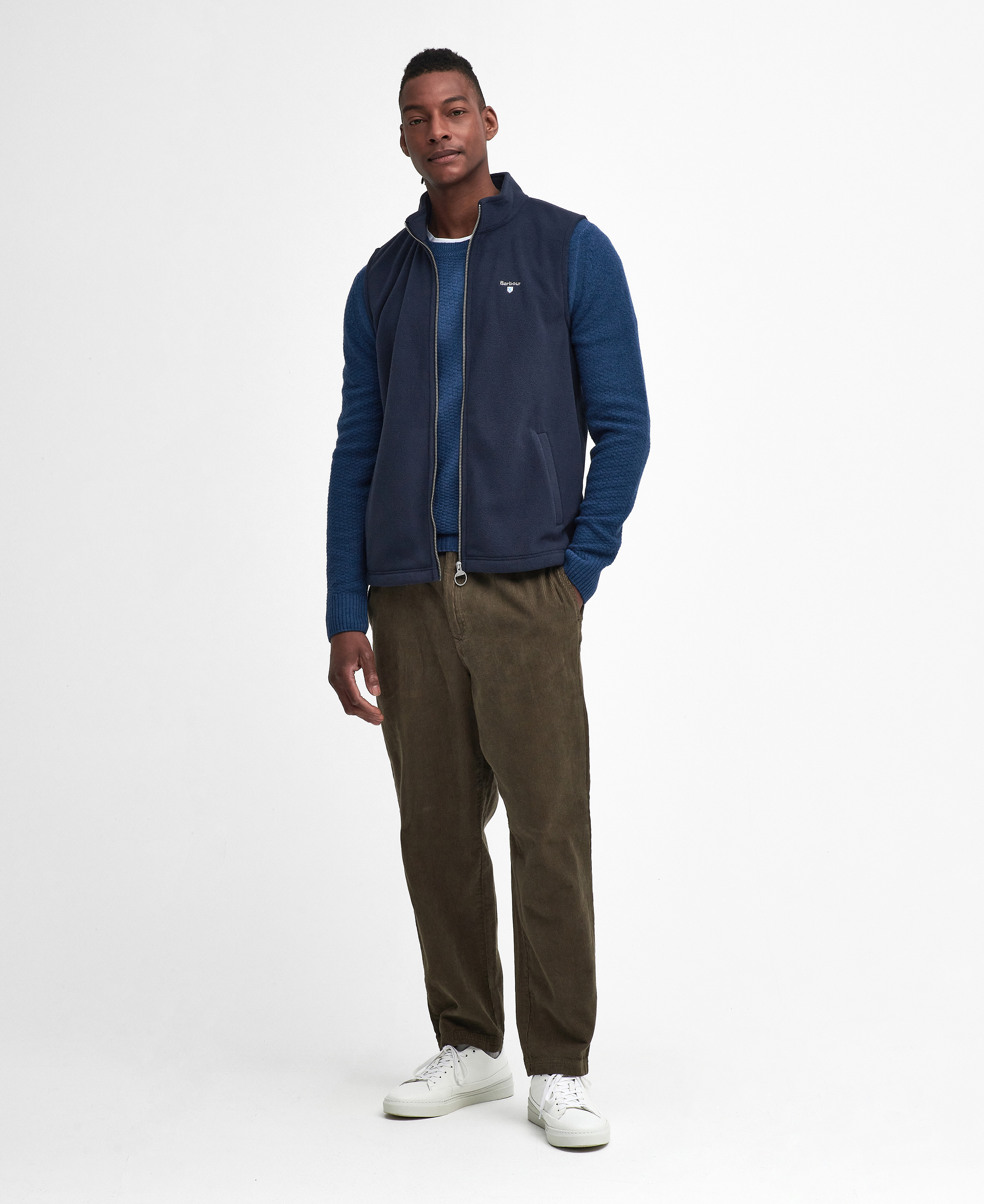 Polar Essential fleece