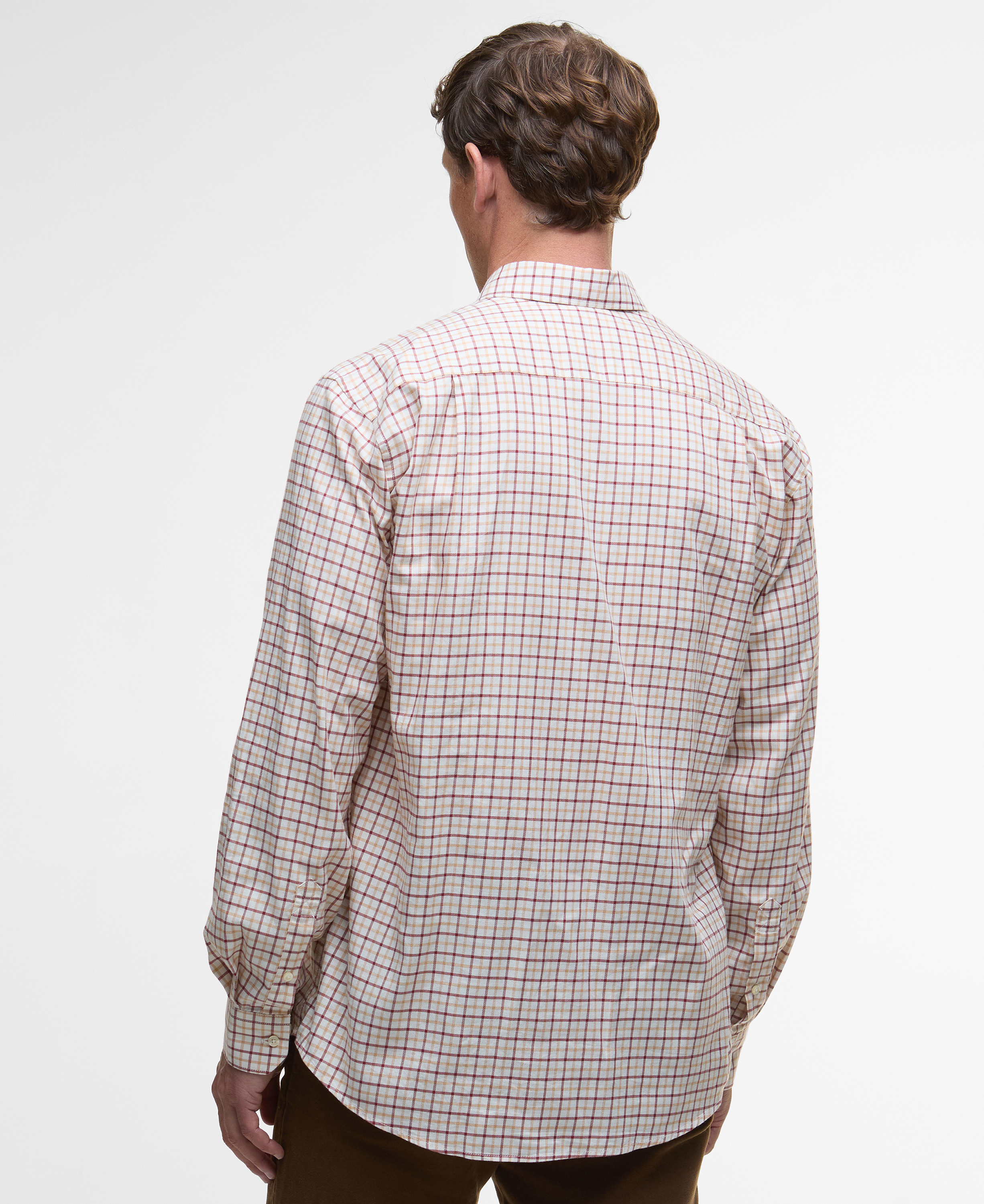 Camisa Preston