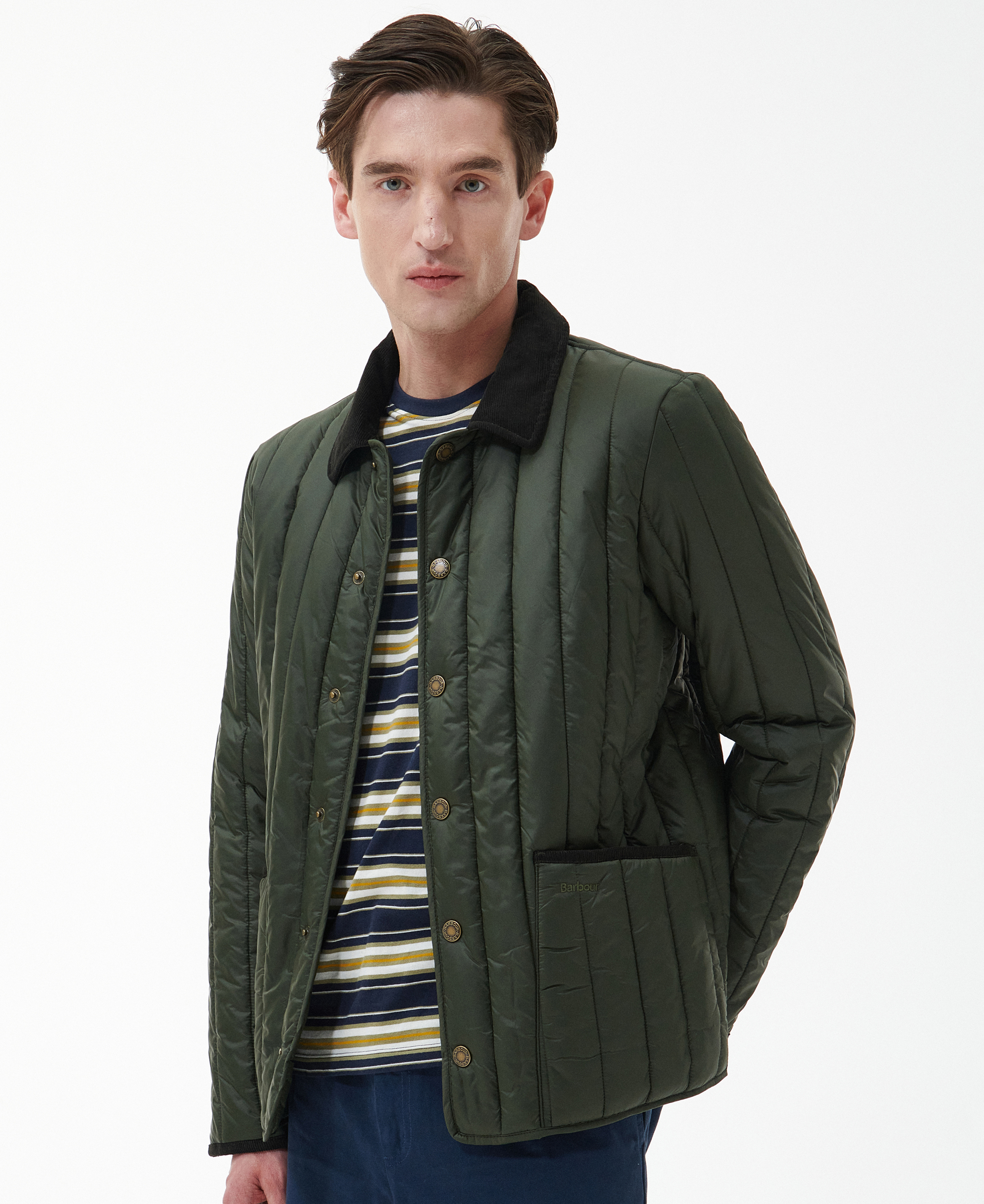 Campera Herring Quilt