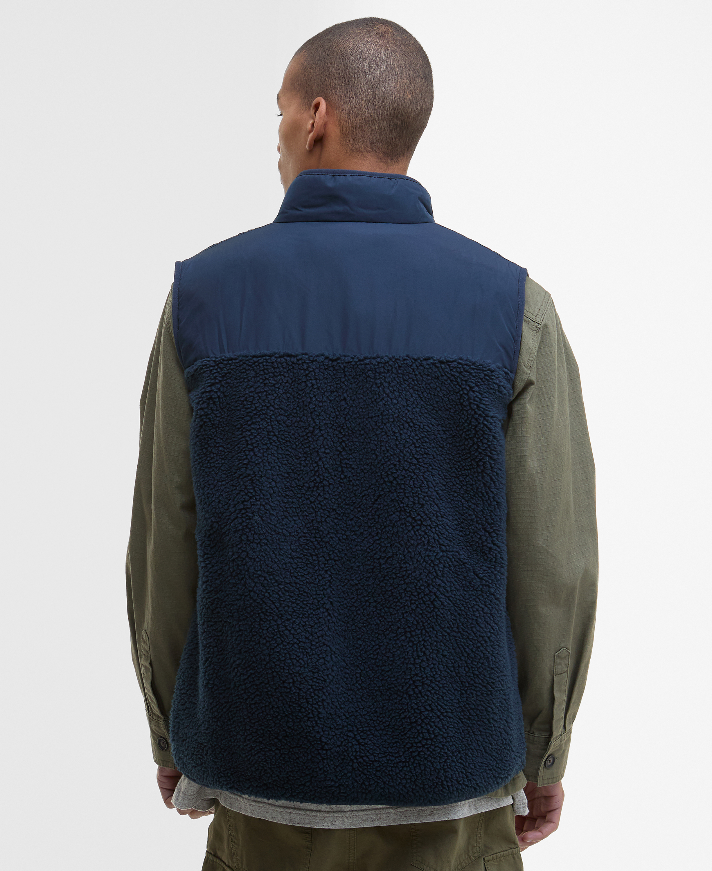 Polar Newlan fleece