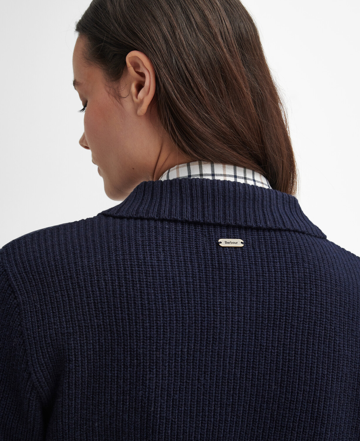 Moors Knitted Cardigan