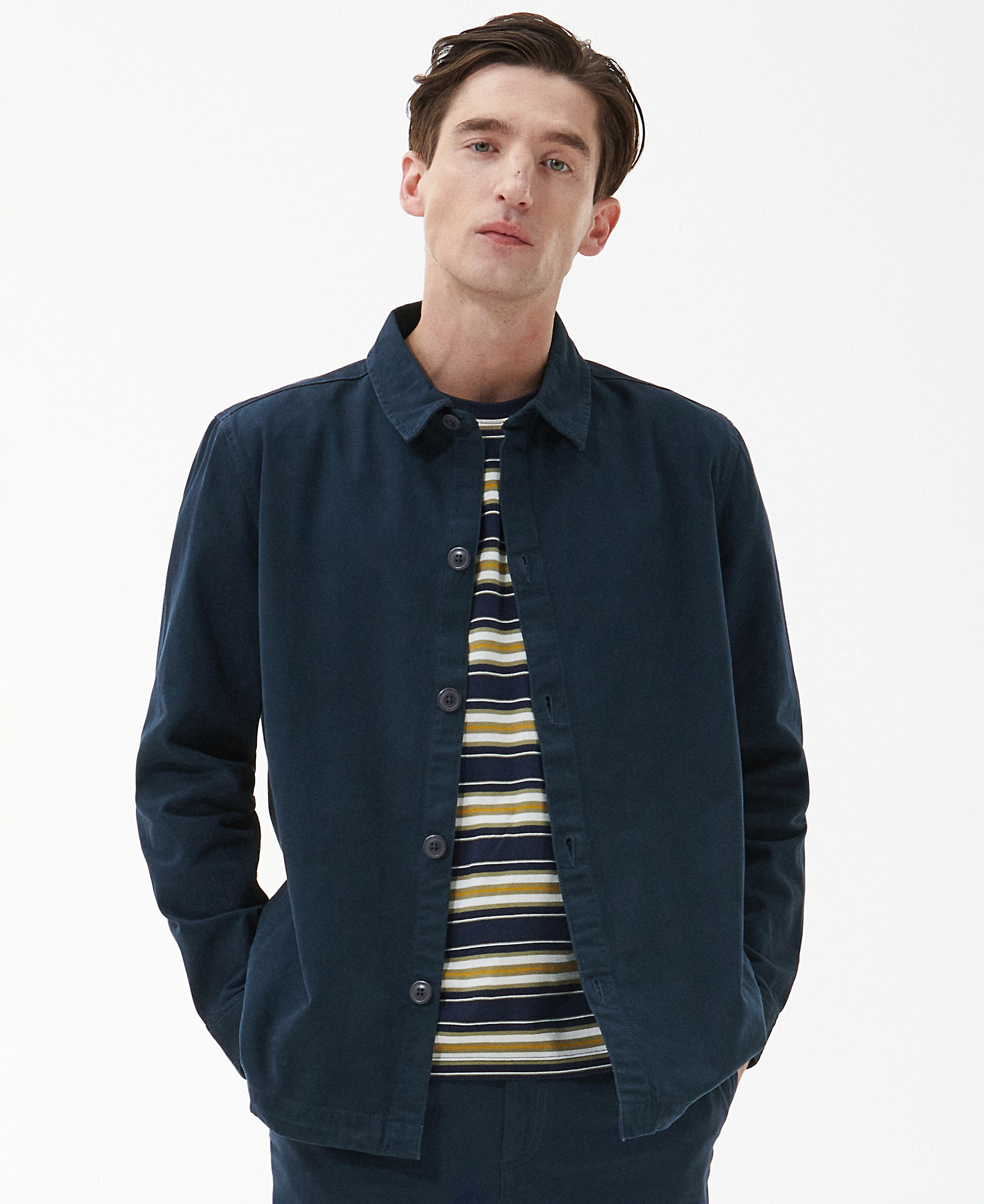 Sobrecamisa Fullfor