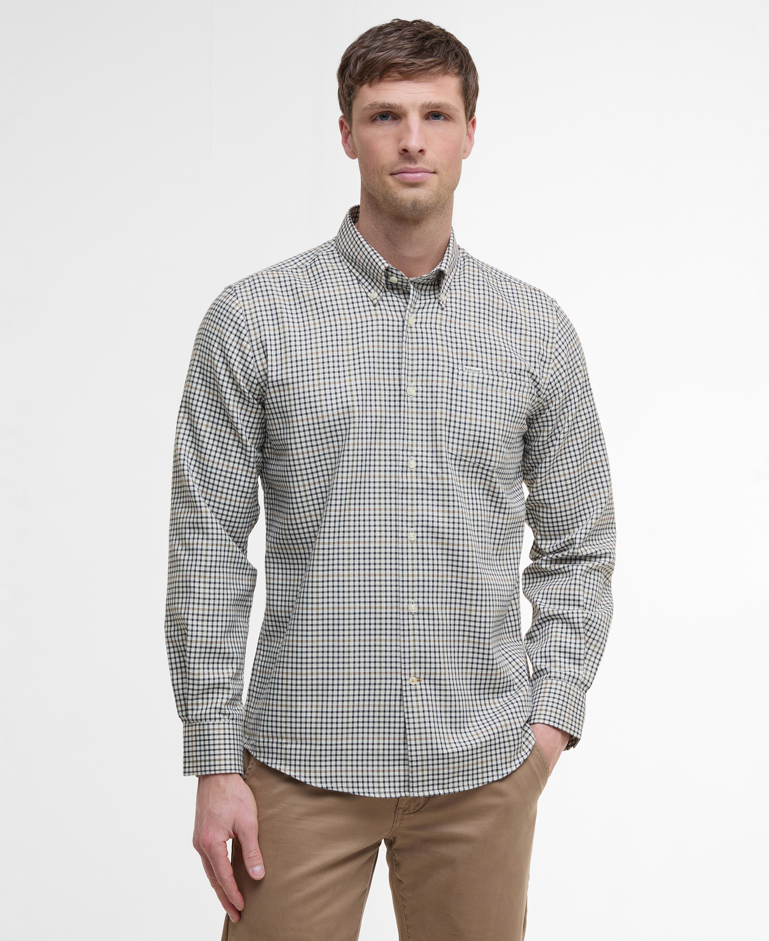 Camisa Thermo Whsiper