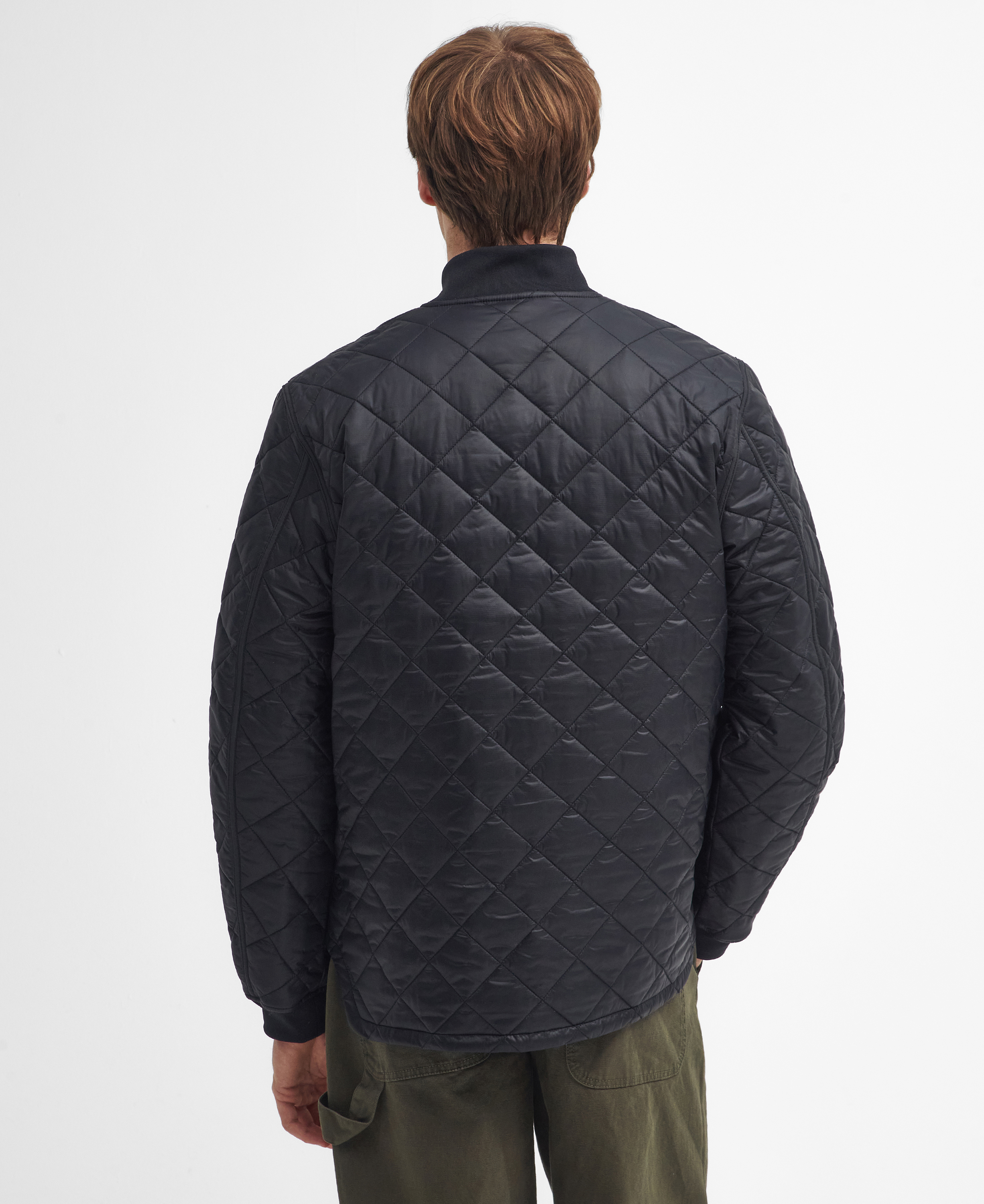 Campera Re-Engineered Liddesdale Quilt
