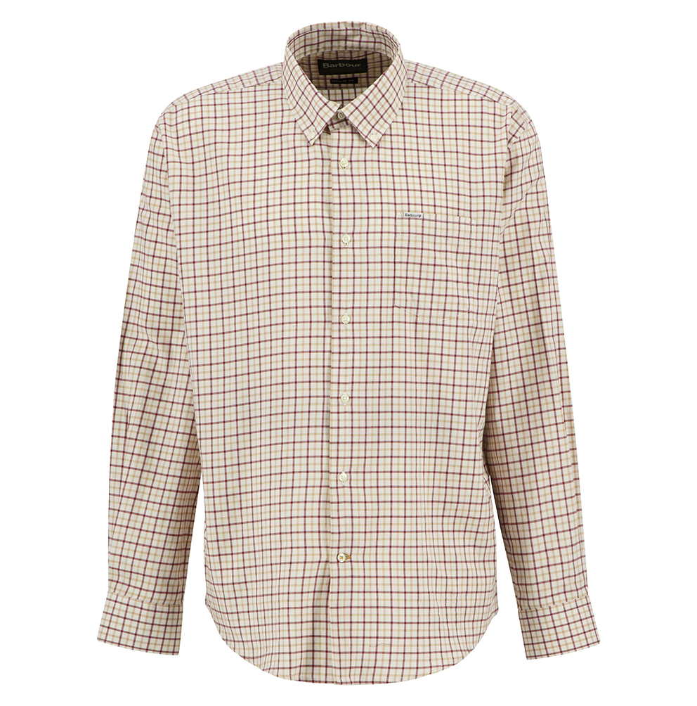 Camisa Preston