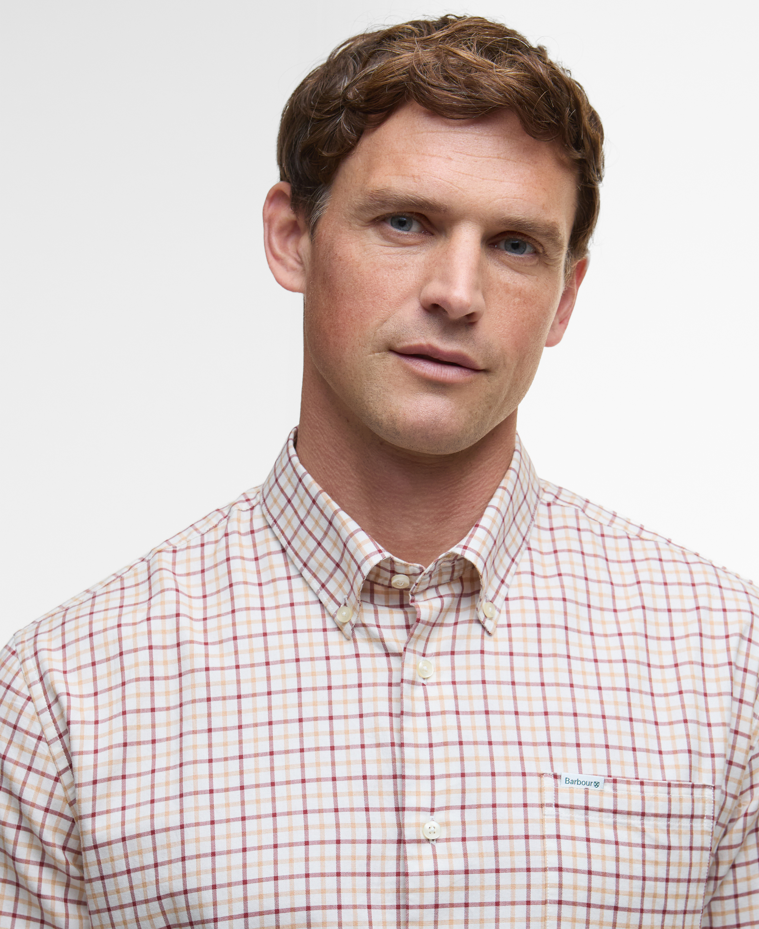 Camisa Preston