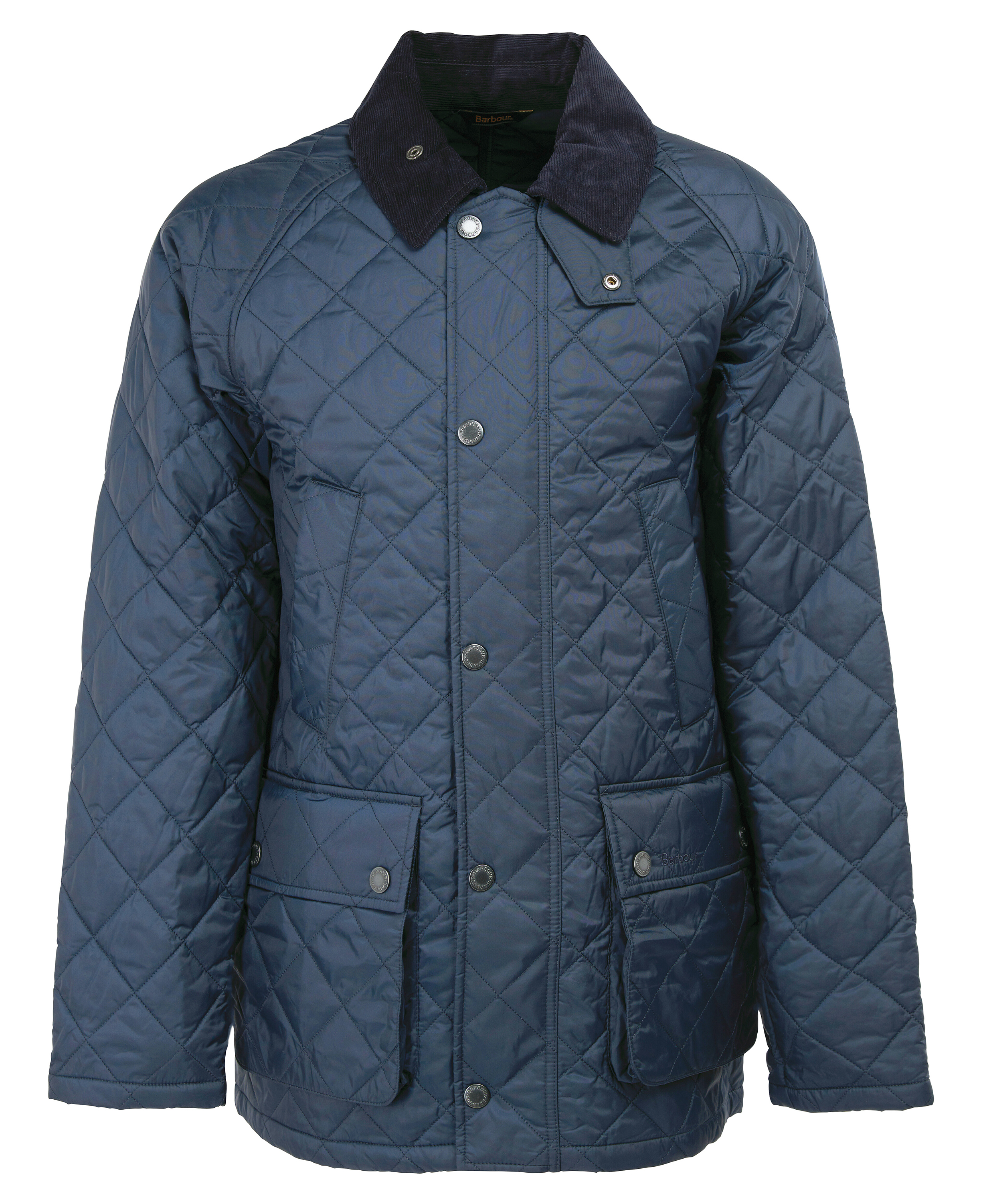 Campera Ashby Quilt