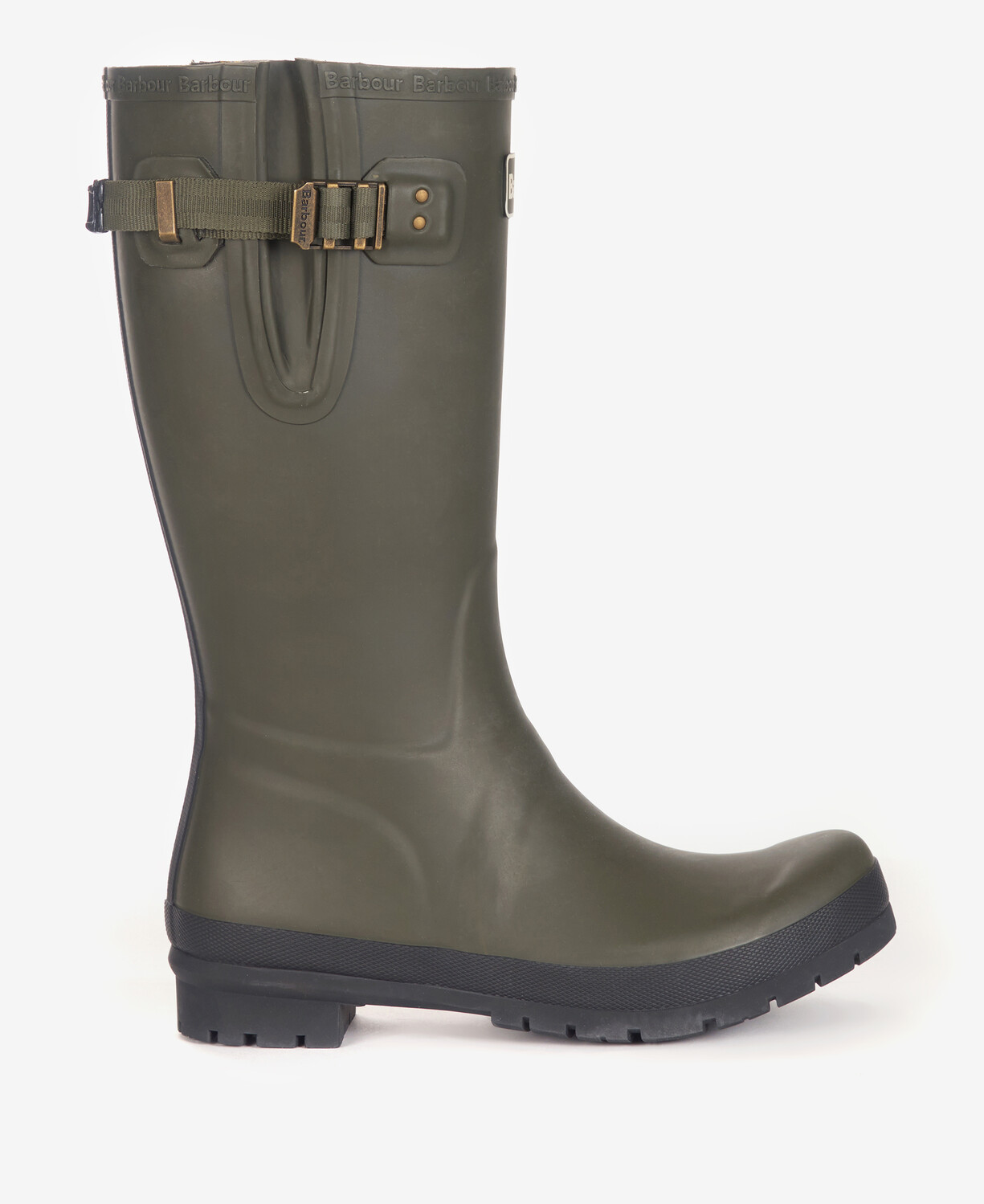 Botas de Lluvia Cirrus.