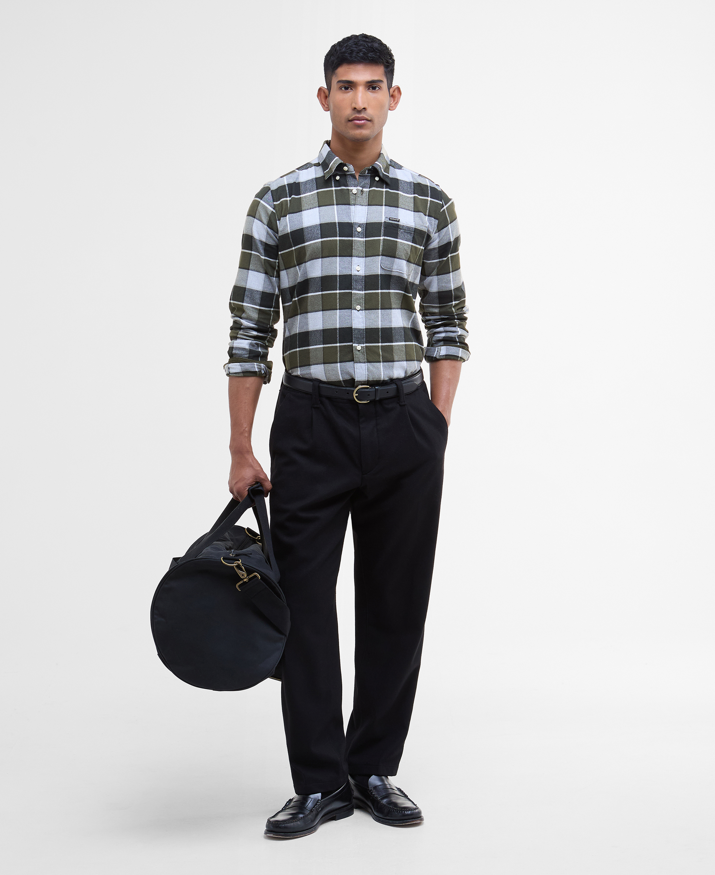 Camisa Valley Tai 