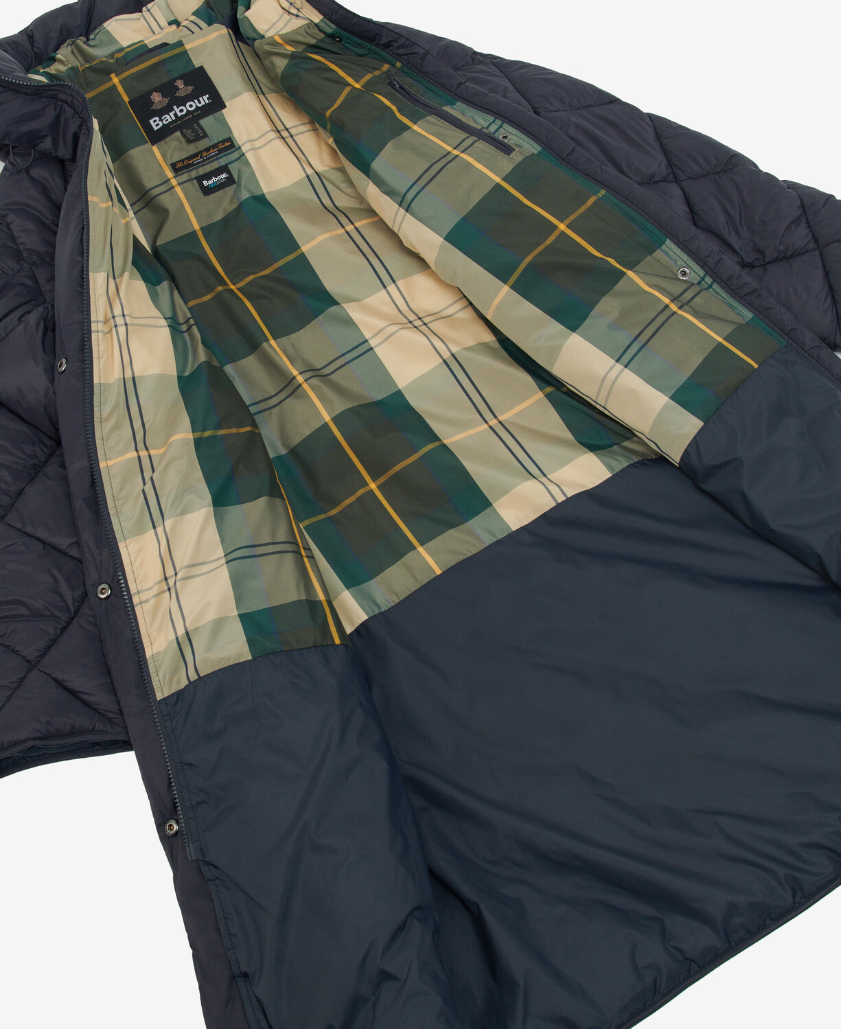 Campera Sandyford Quilt