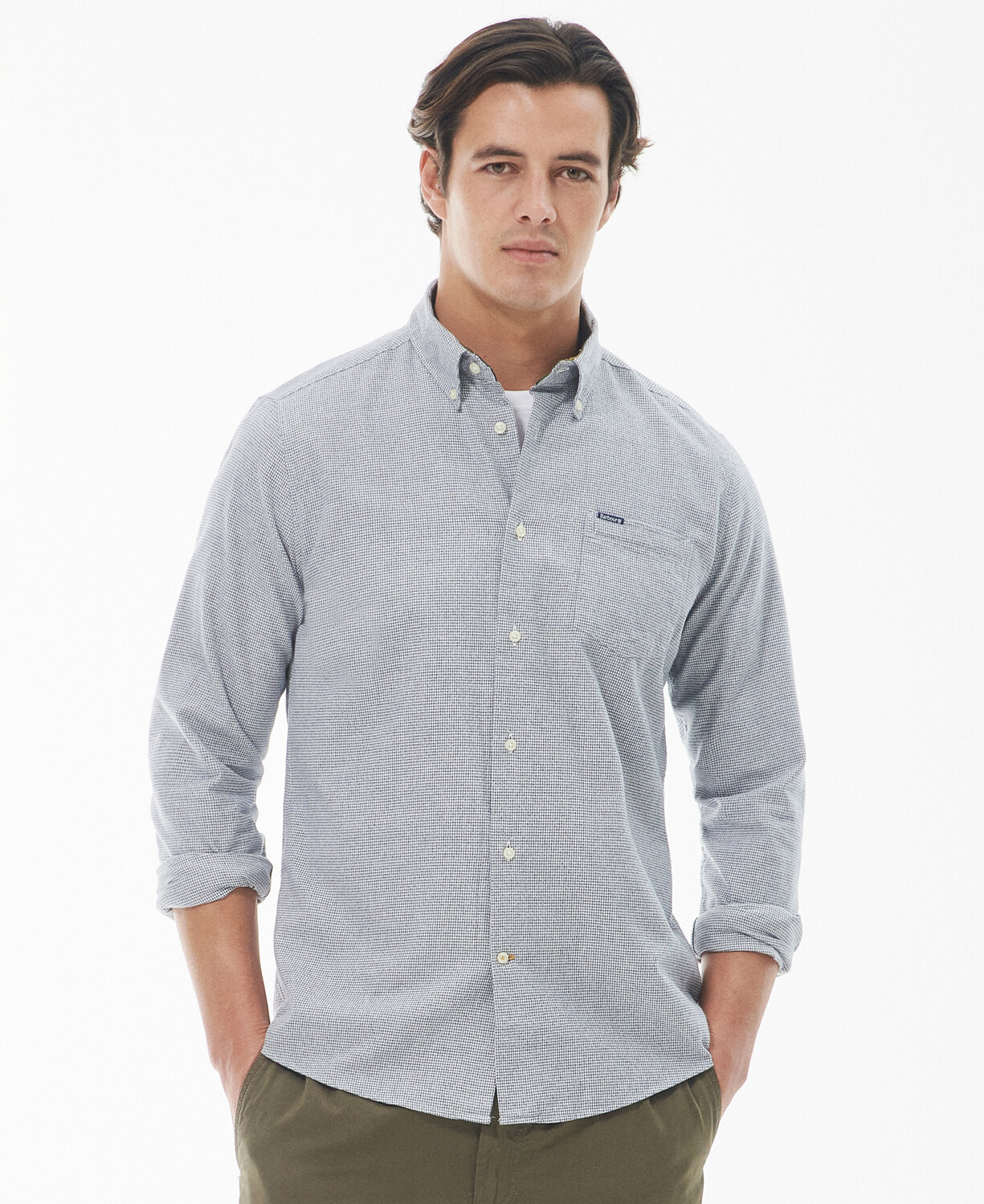 Camisa Turner