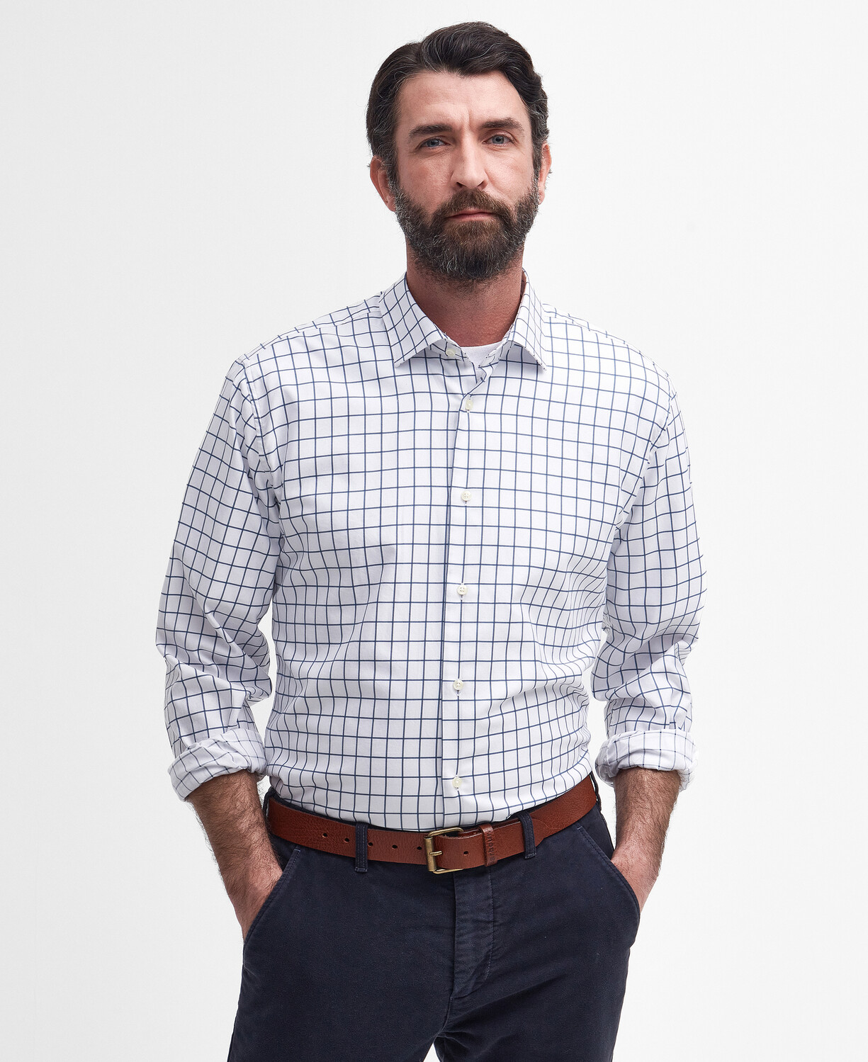 Camisa Hans Country