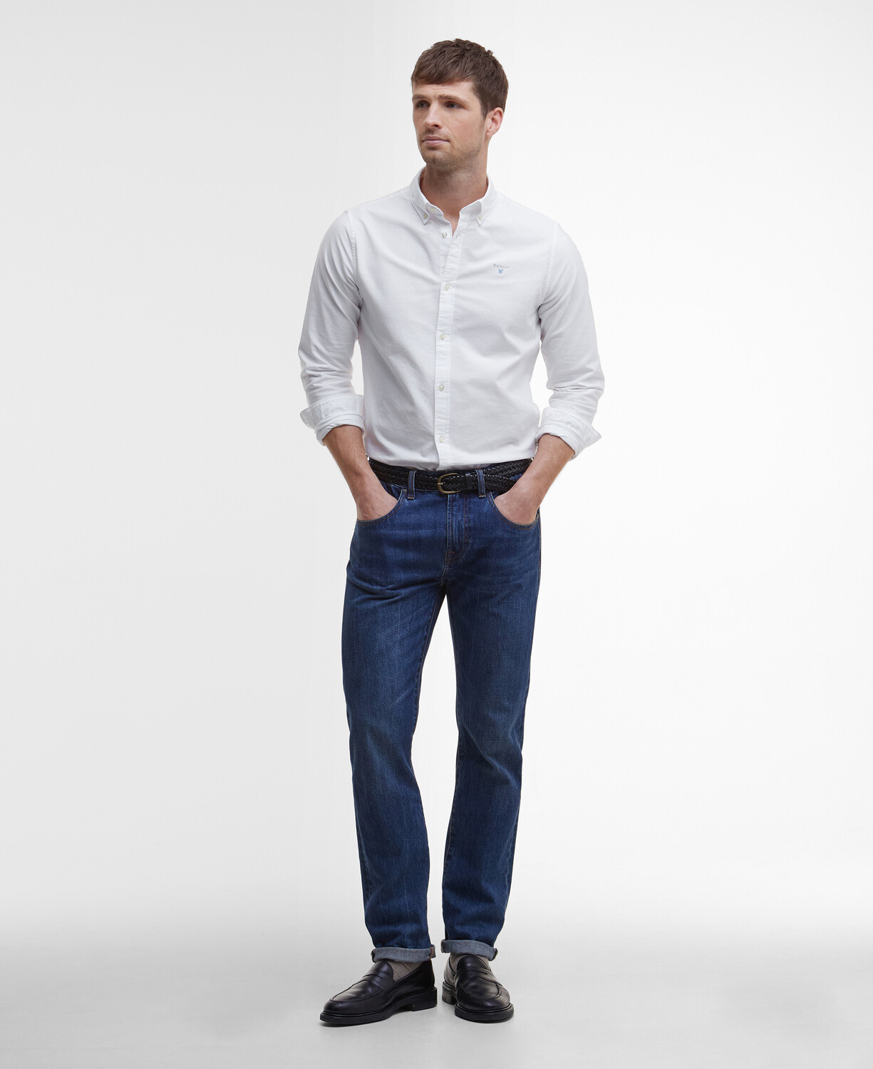 Camisa Oxtown