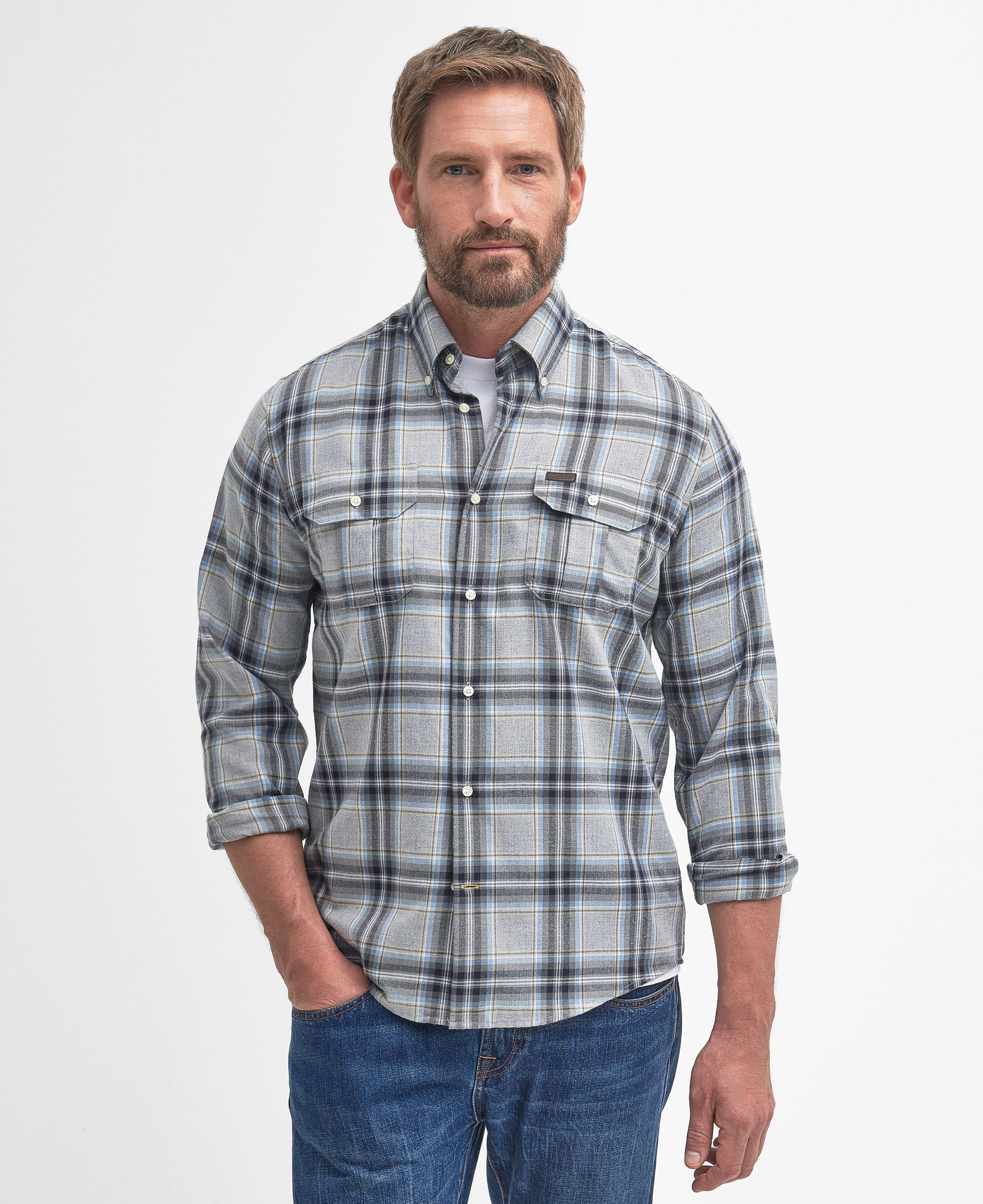 Camisa Thermo Whisper