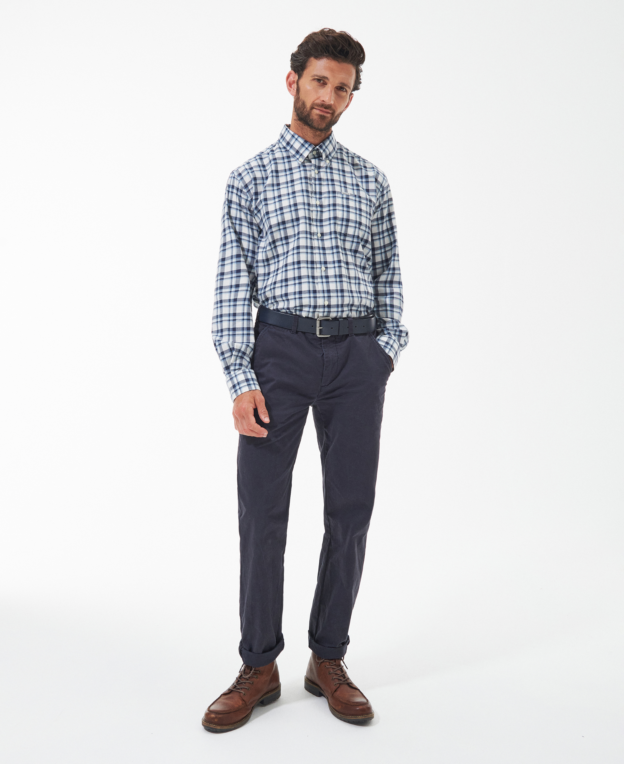 Camisa Turville