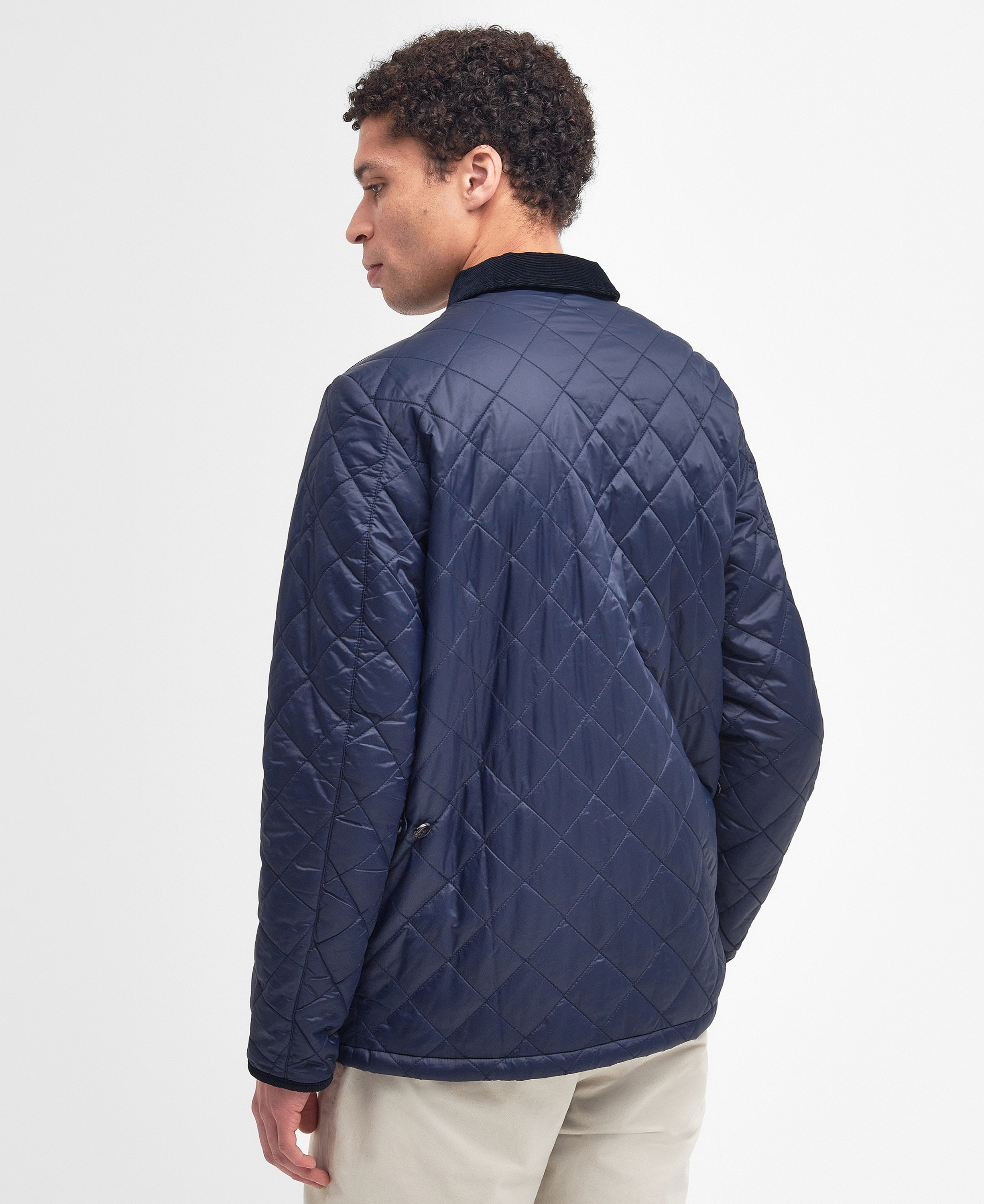 Campera Liddesdale Quilt