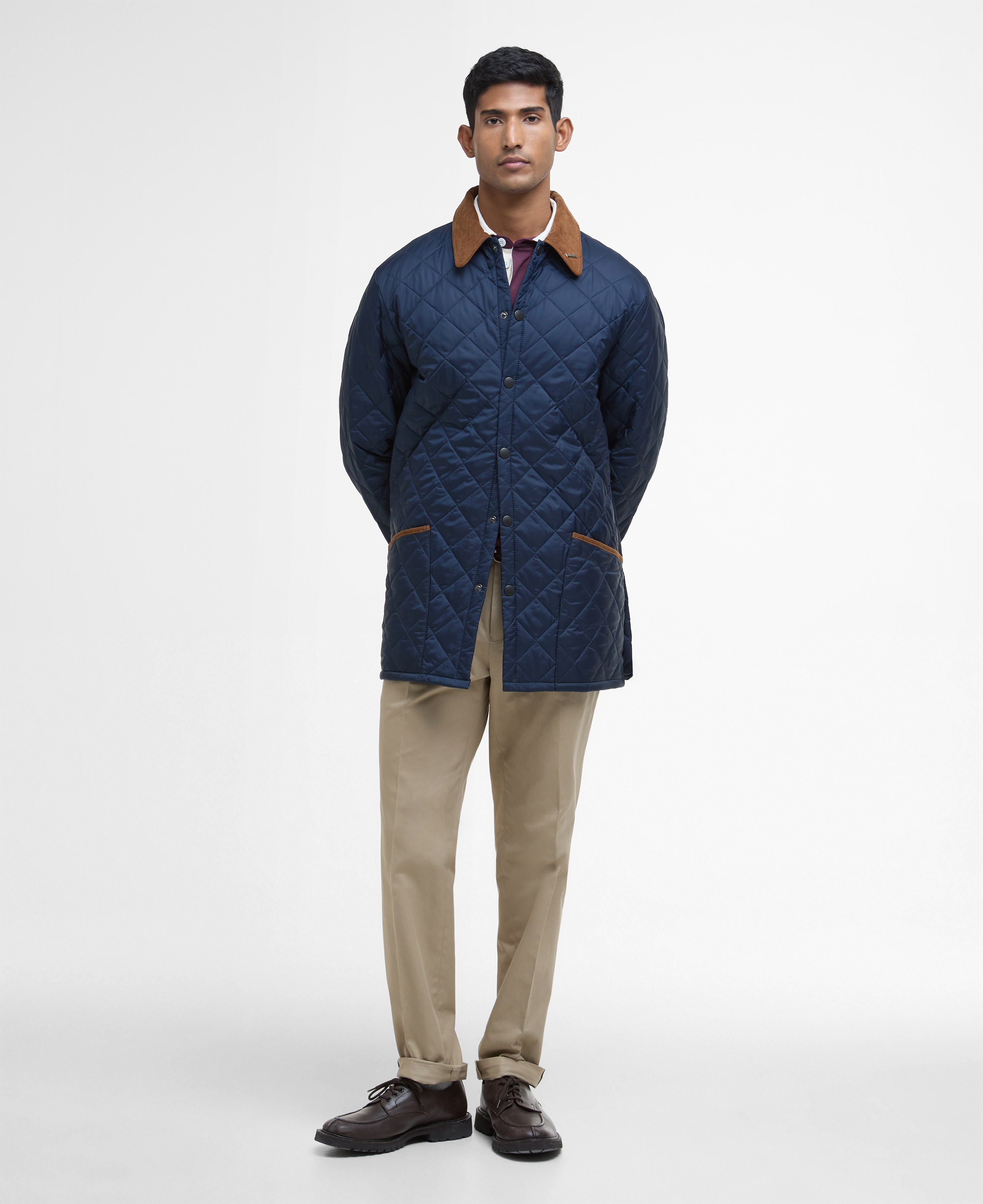 Campera 30th Anniversary Liddesdale Quilt