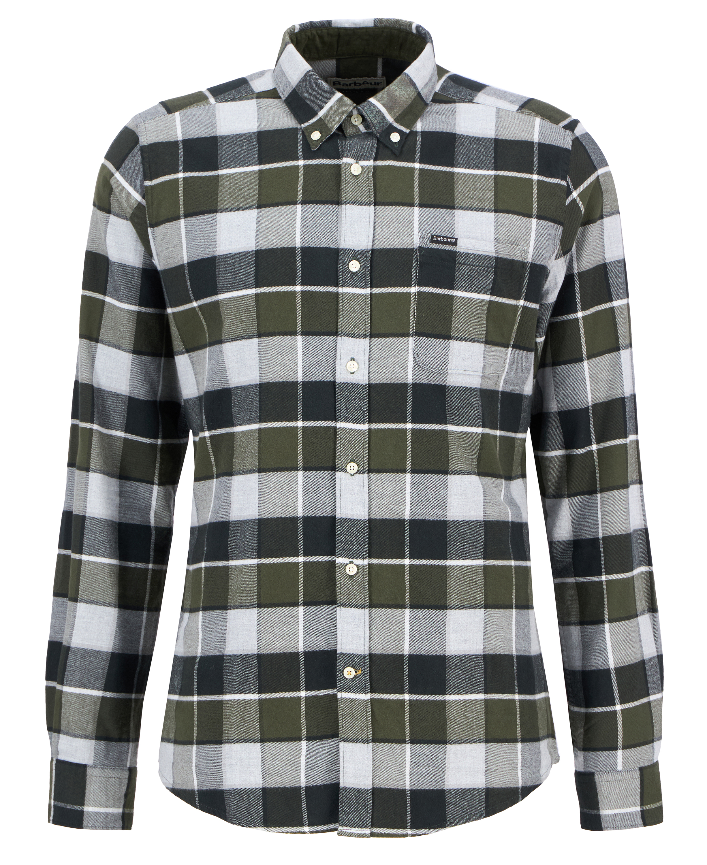Camisa Valley Tai 