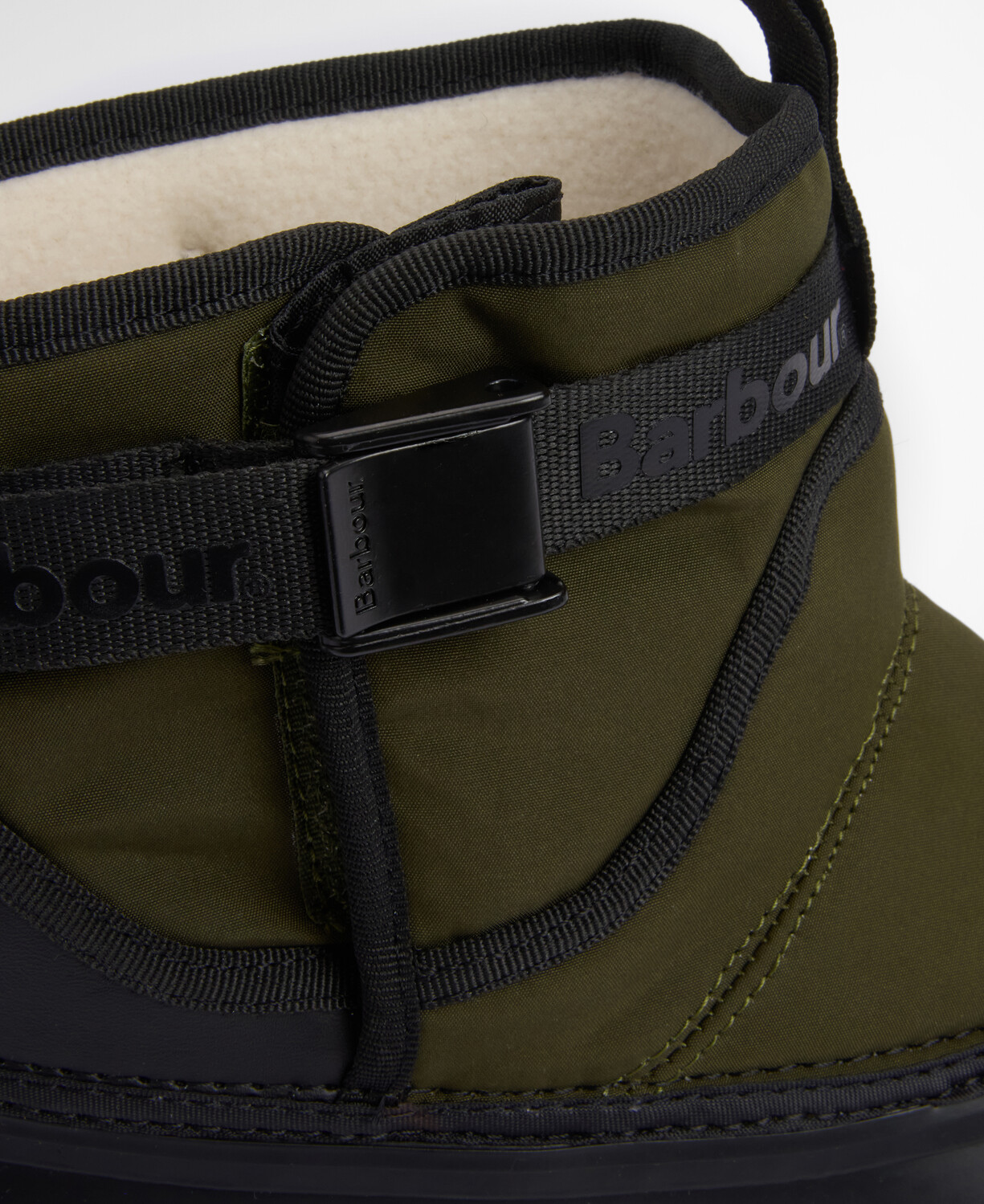Botas de Lluvia Braybourn