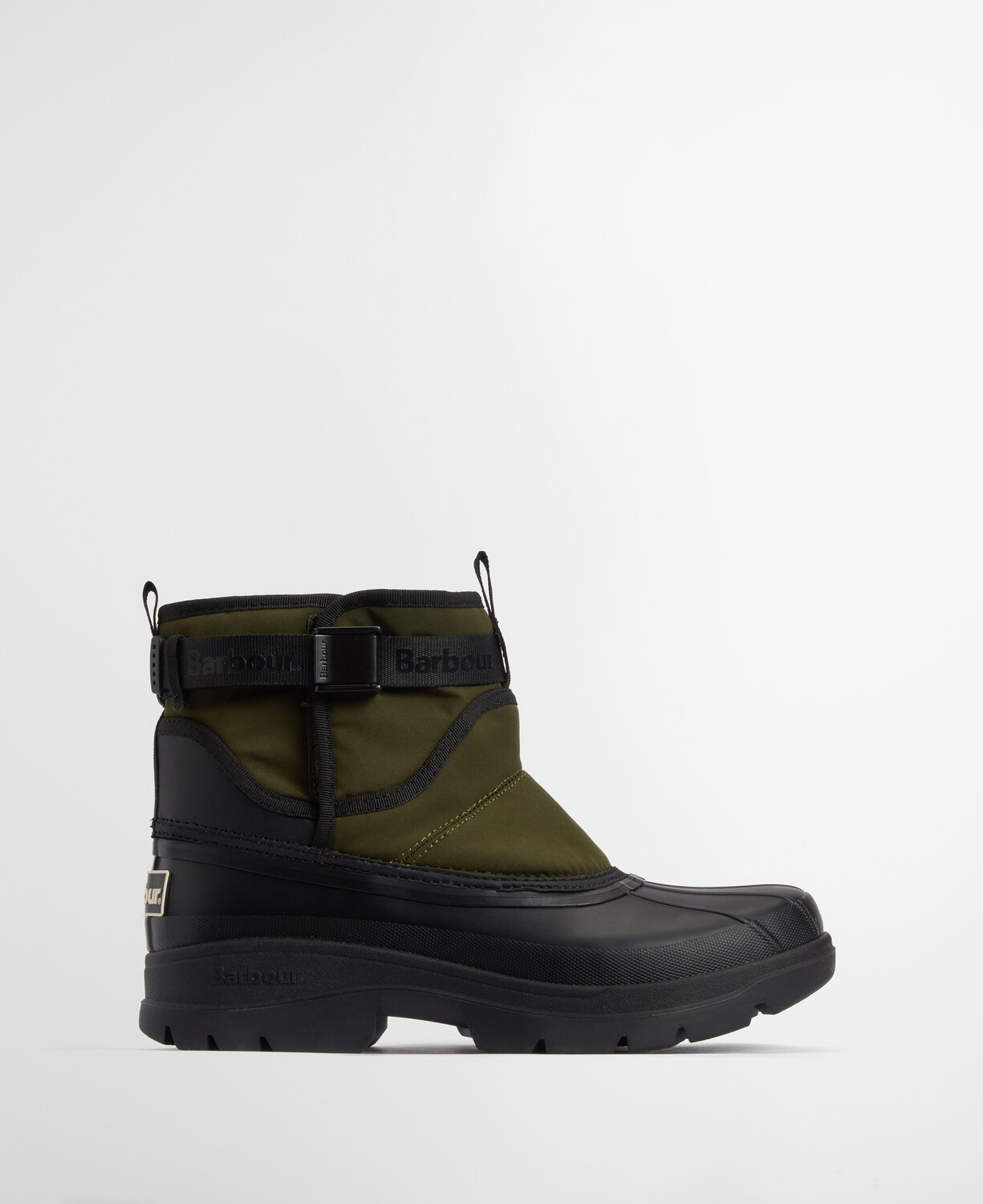 Botas de Lluvia Braybourn