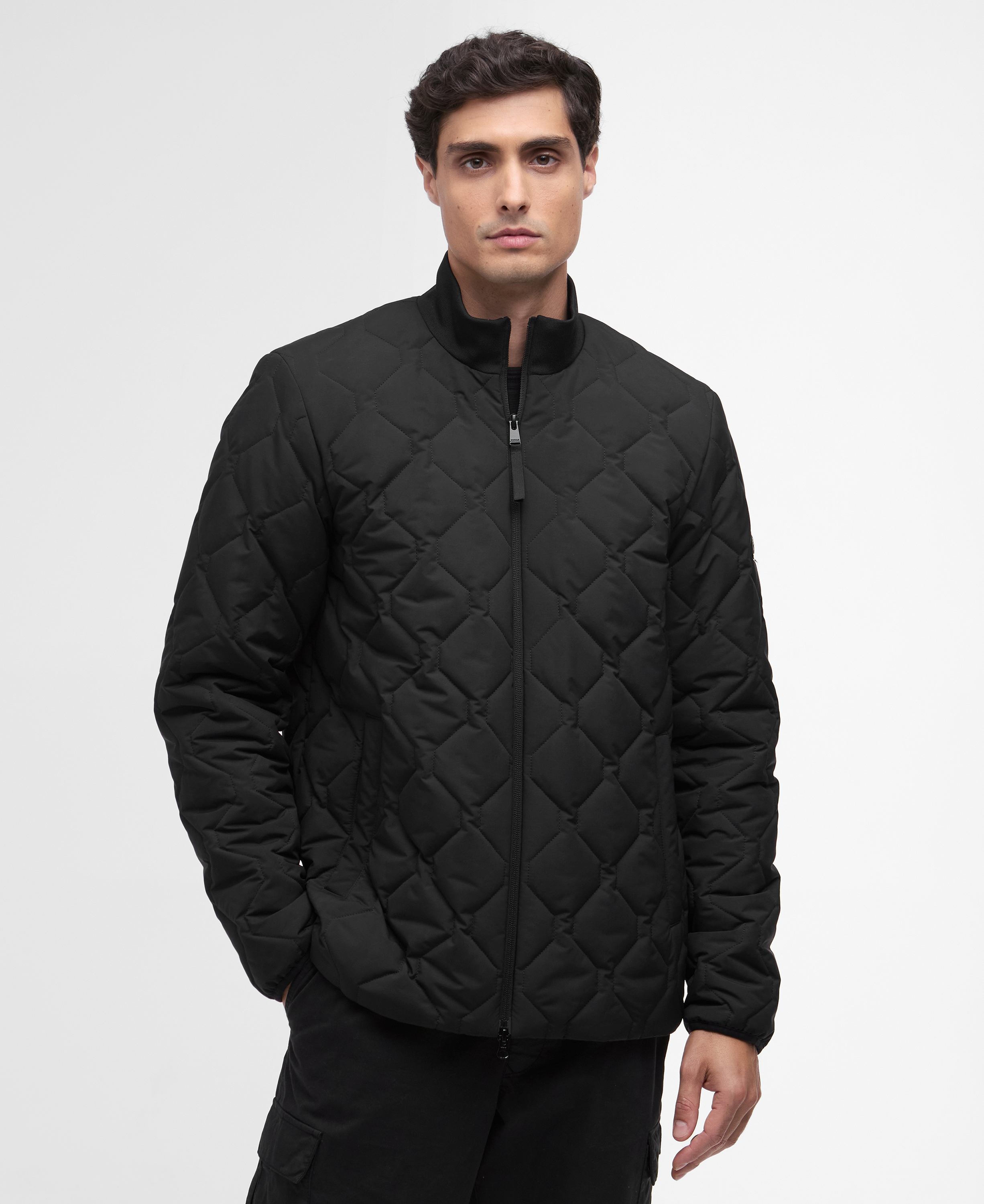 Campera Walden quilt