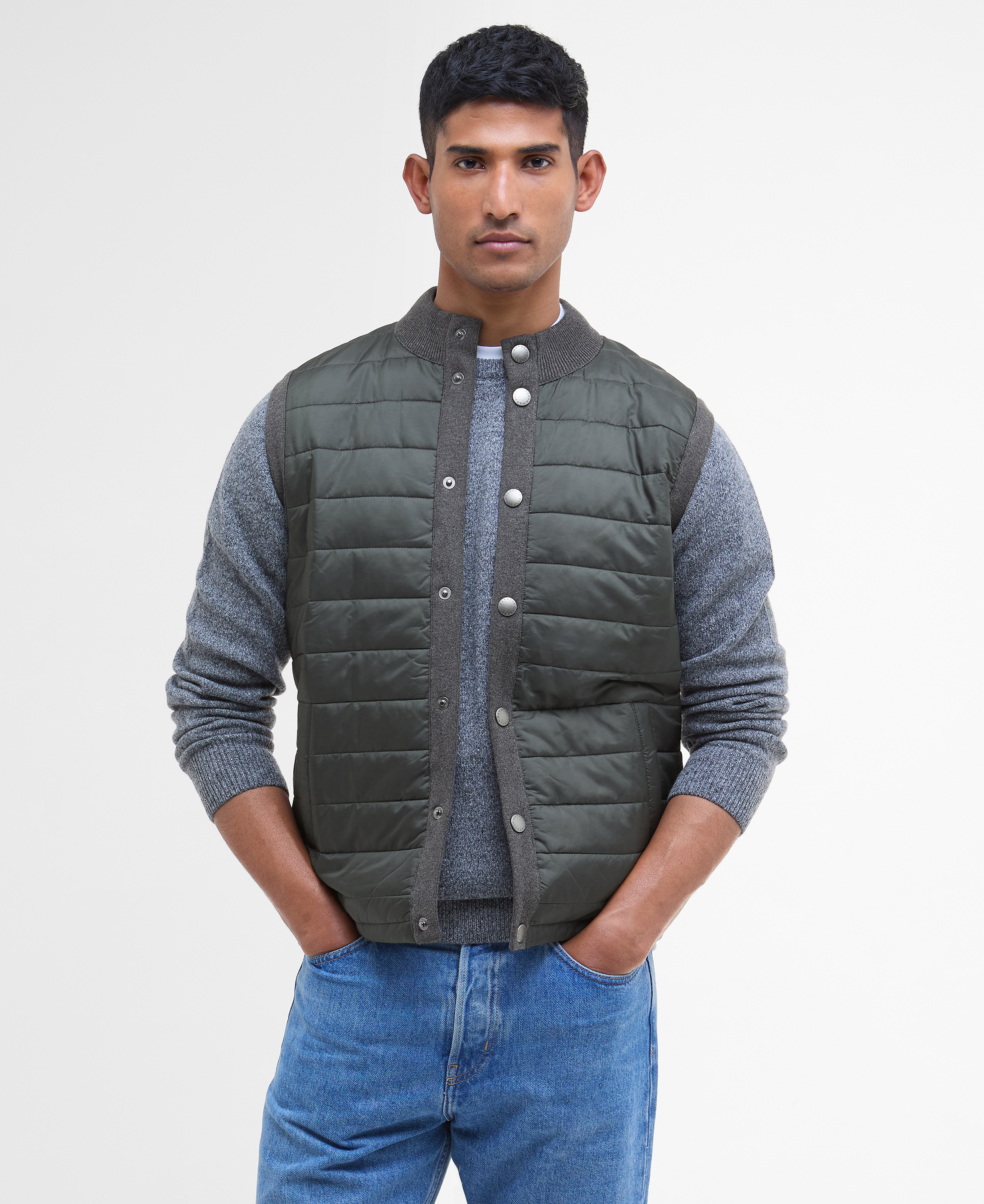 Chaleco Essential Gilet