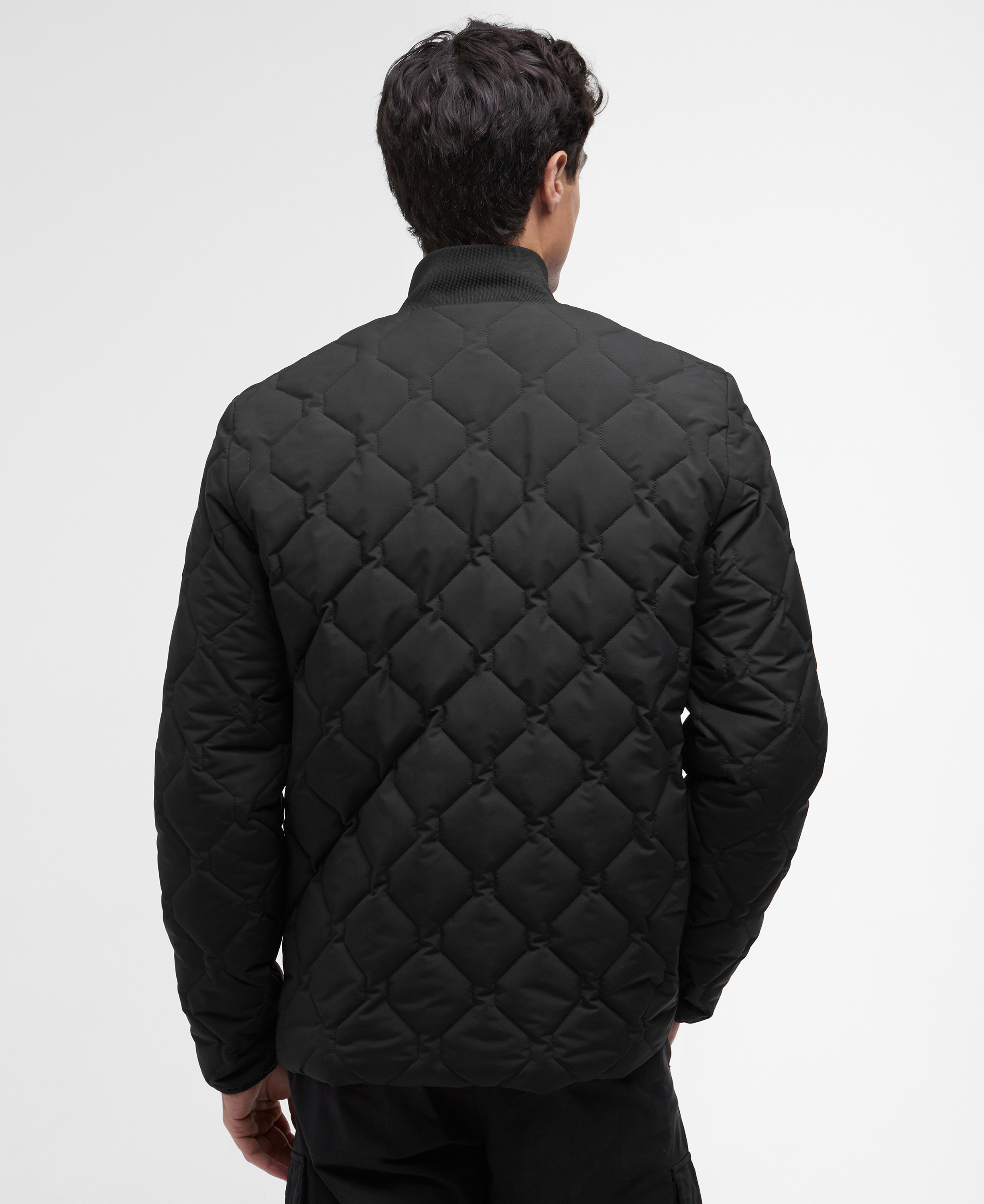 Campera Walden quilt
