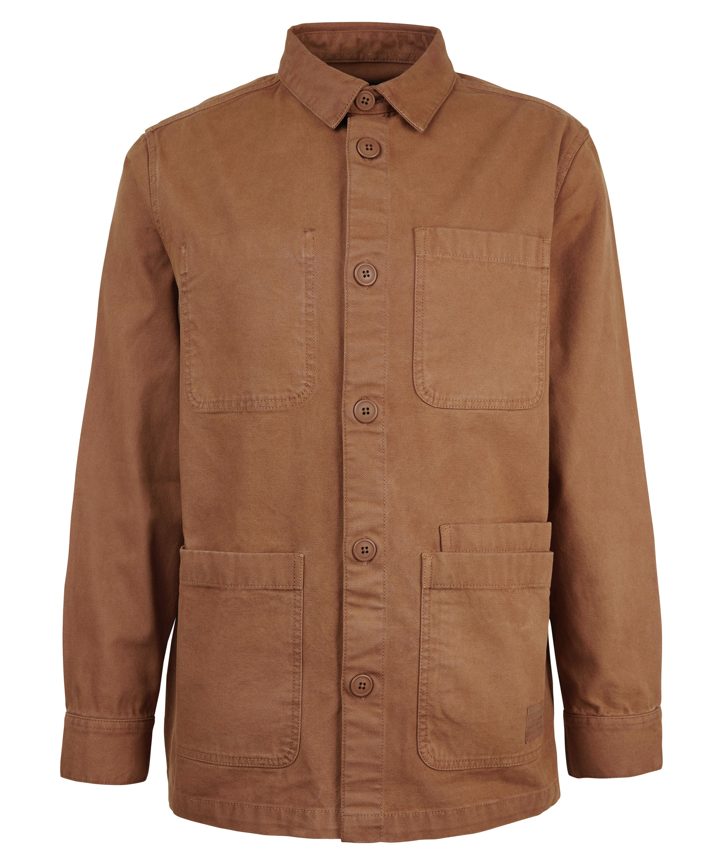 Sobrecamisa Chesterwood