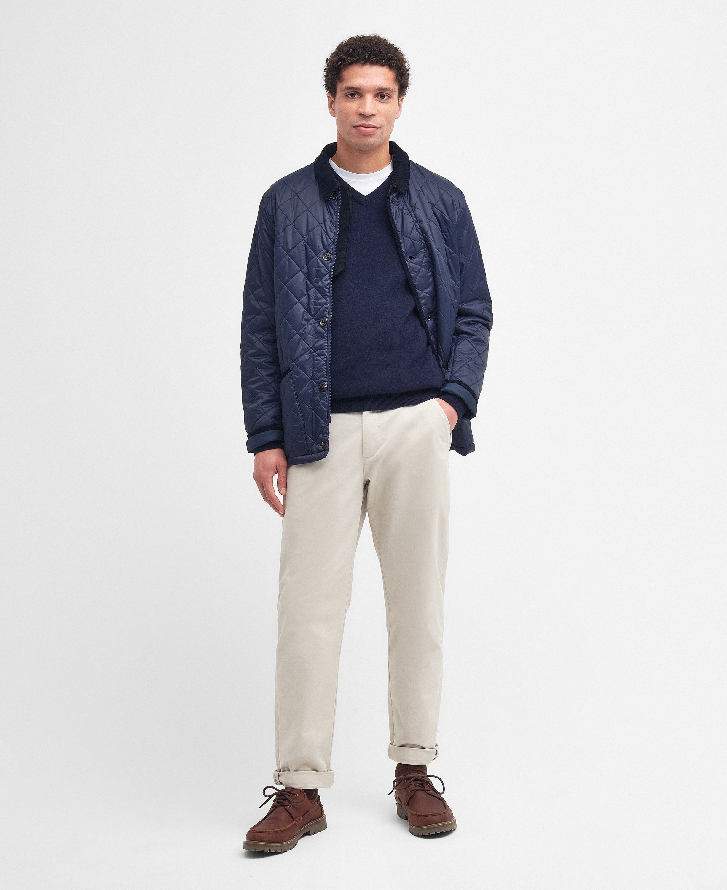 Campera Liddesdale Quilt