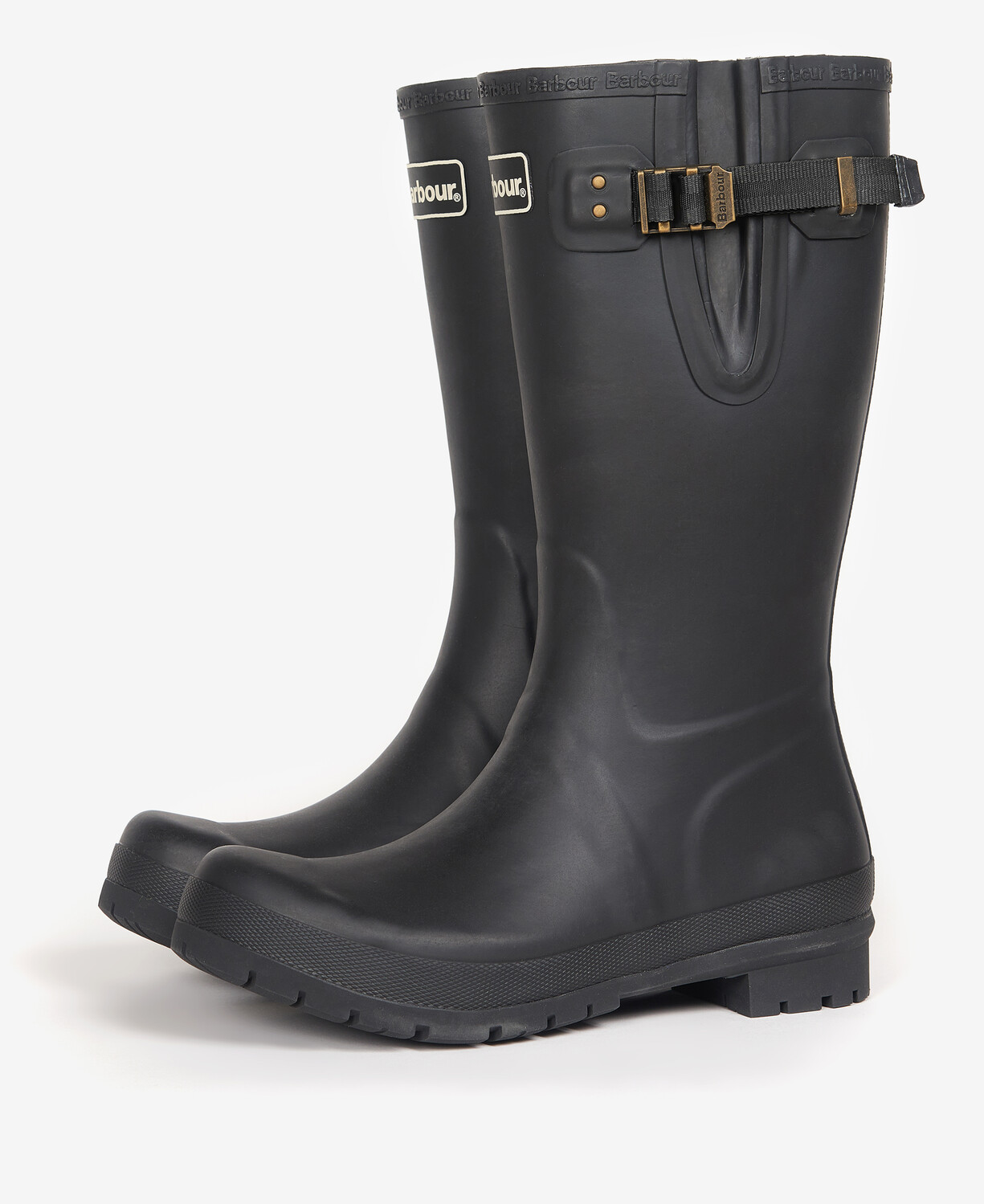 Botas de Lluvia Cirrus.