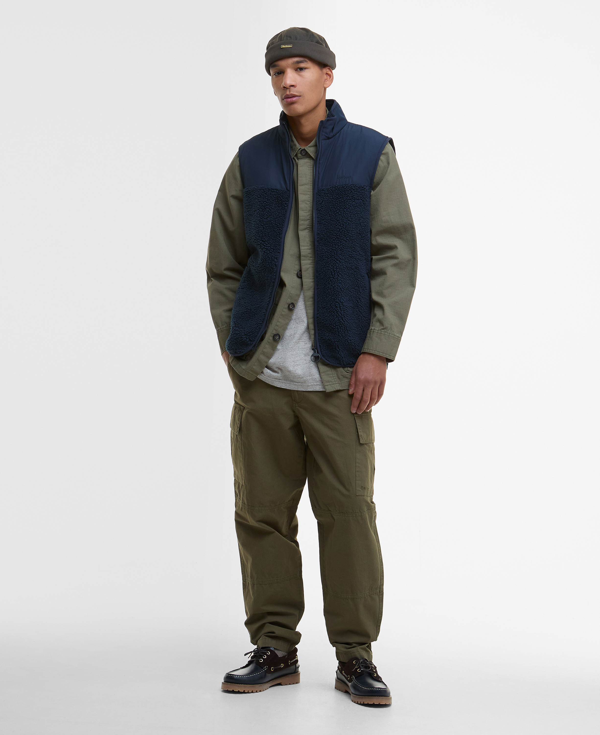 Polar Newlan fleece