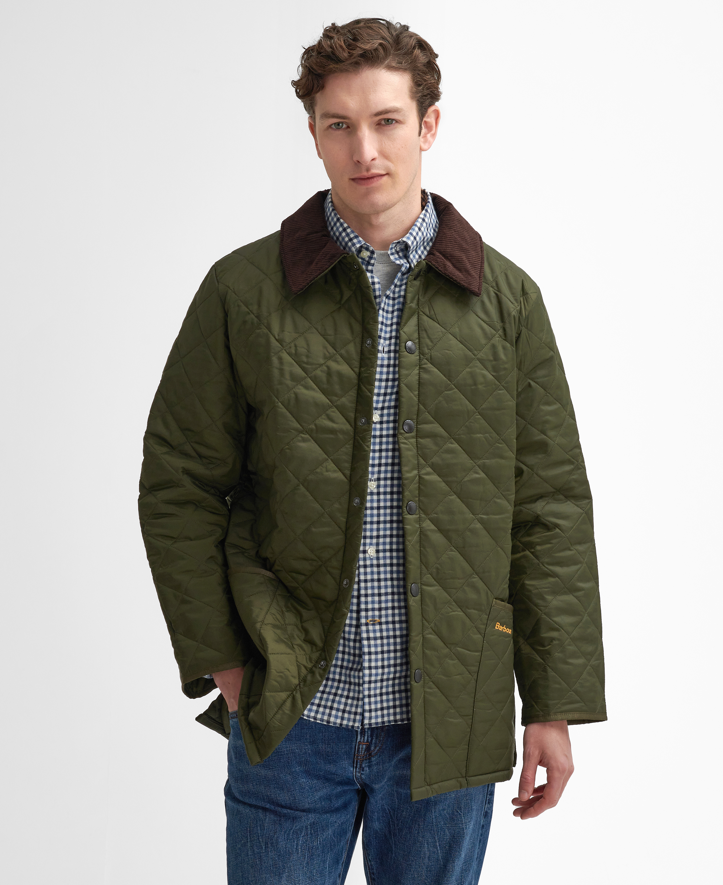 Campera Liddesdale Quilt