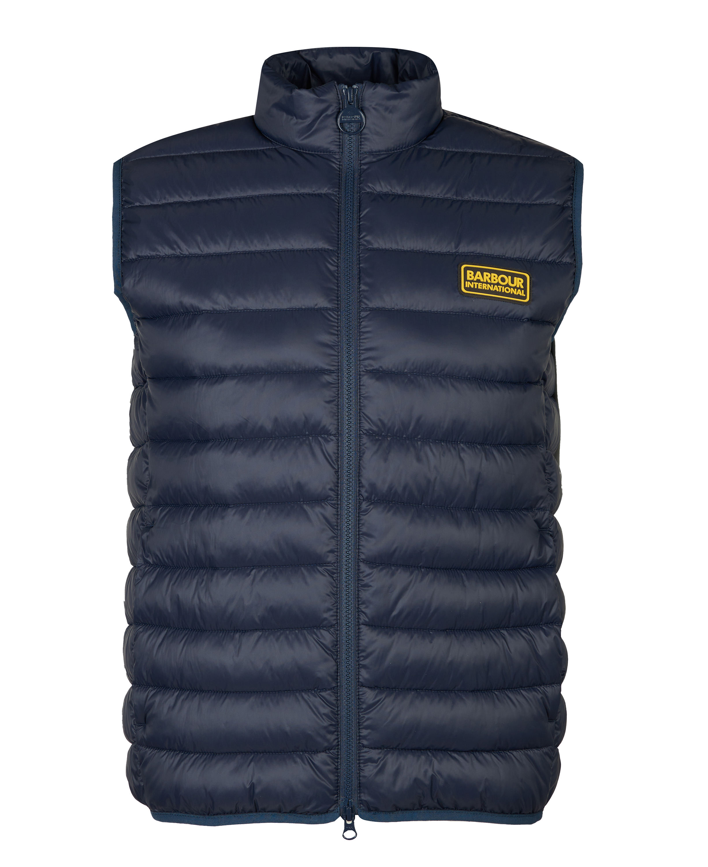 Chaleco Barbour International Racer