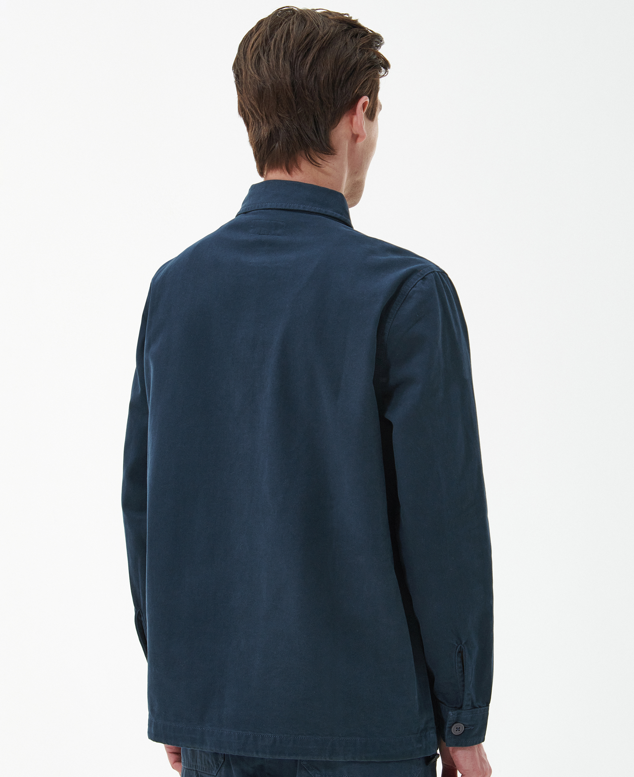 Sobrecamisa Fullfor