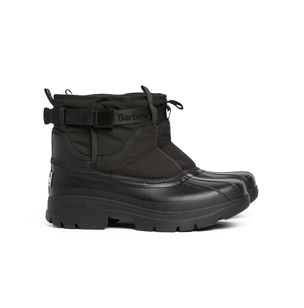 Botas de Lluvia Braybourn