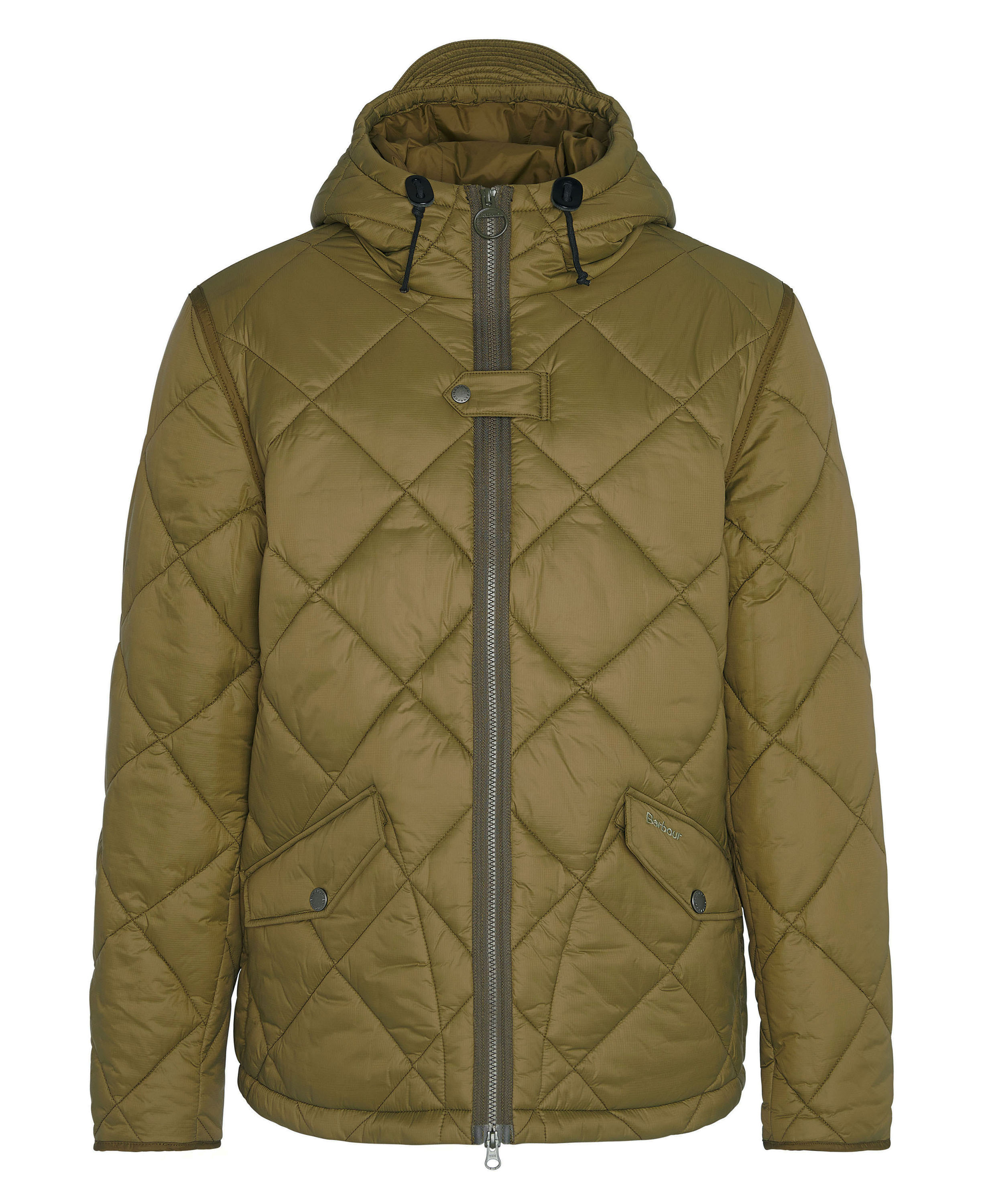 Campera Re-Engineered Endurance Quilt