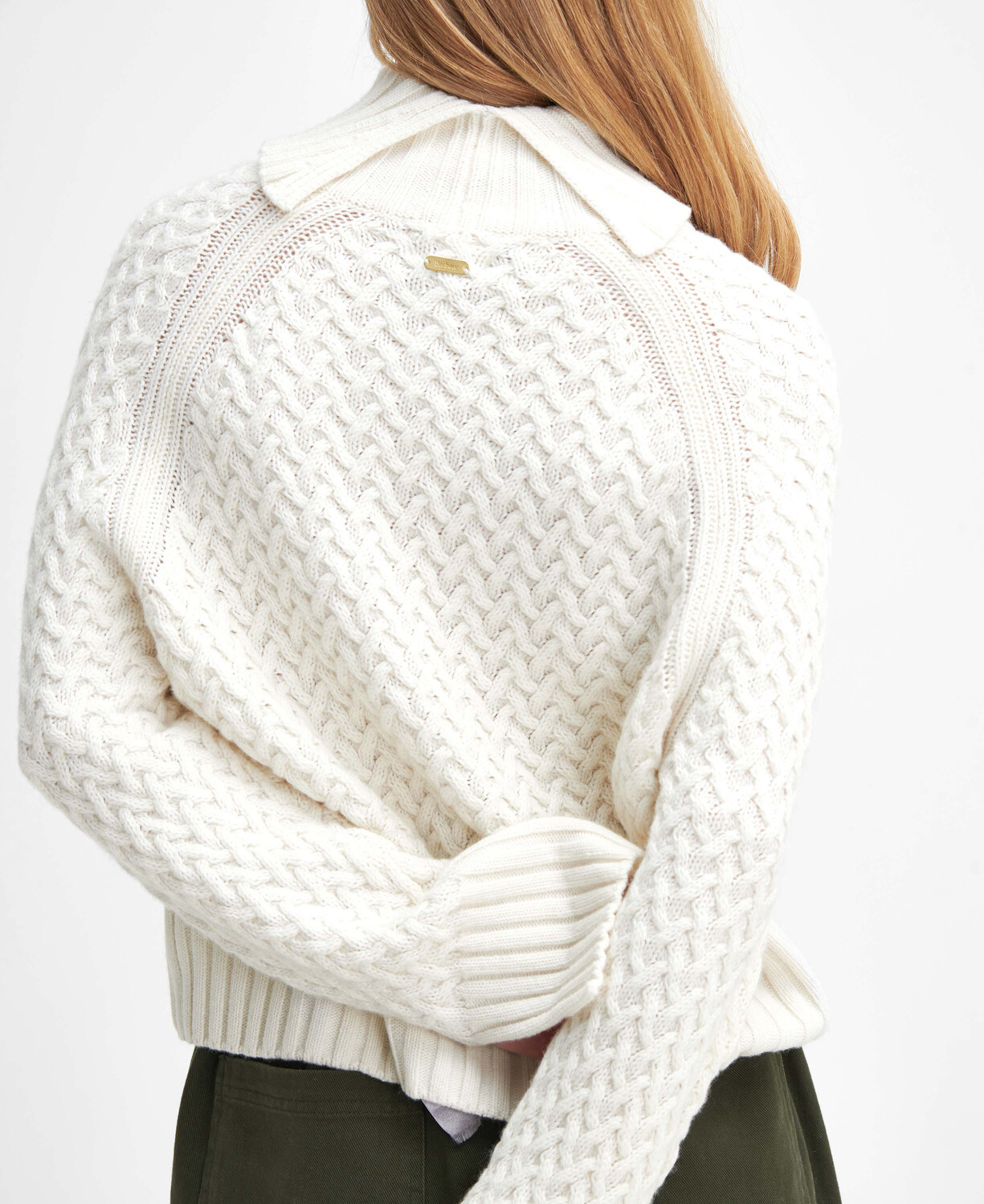 Malton Knitted Jumper