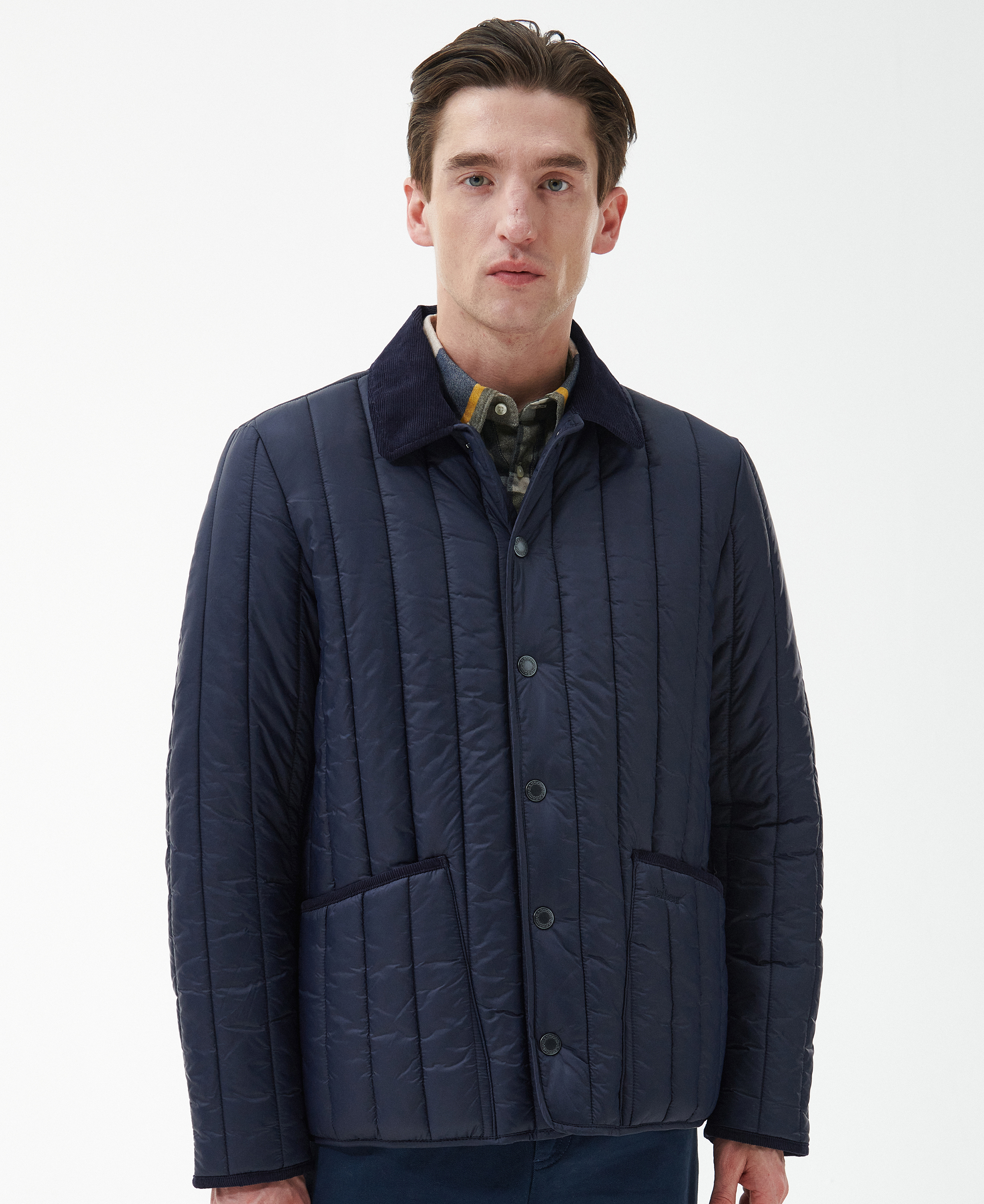 Campera Herring Quilt