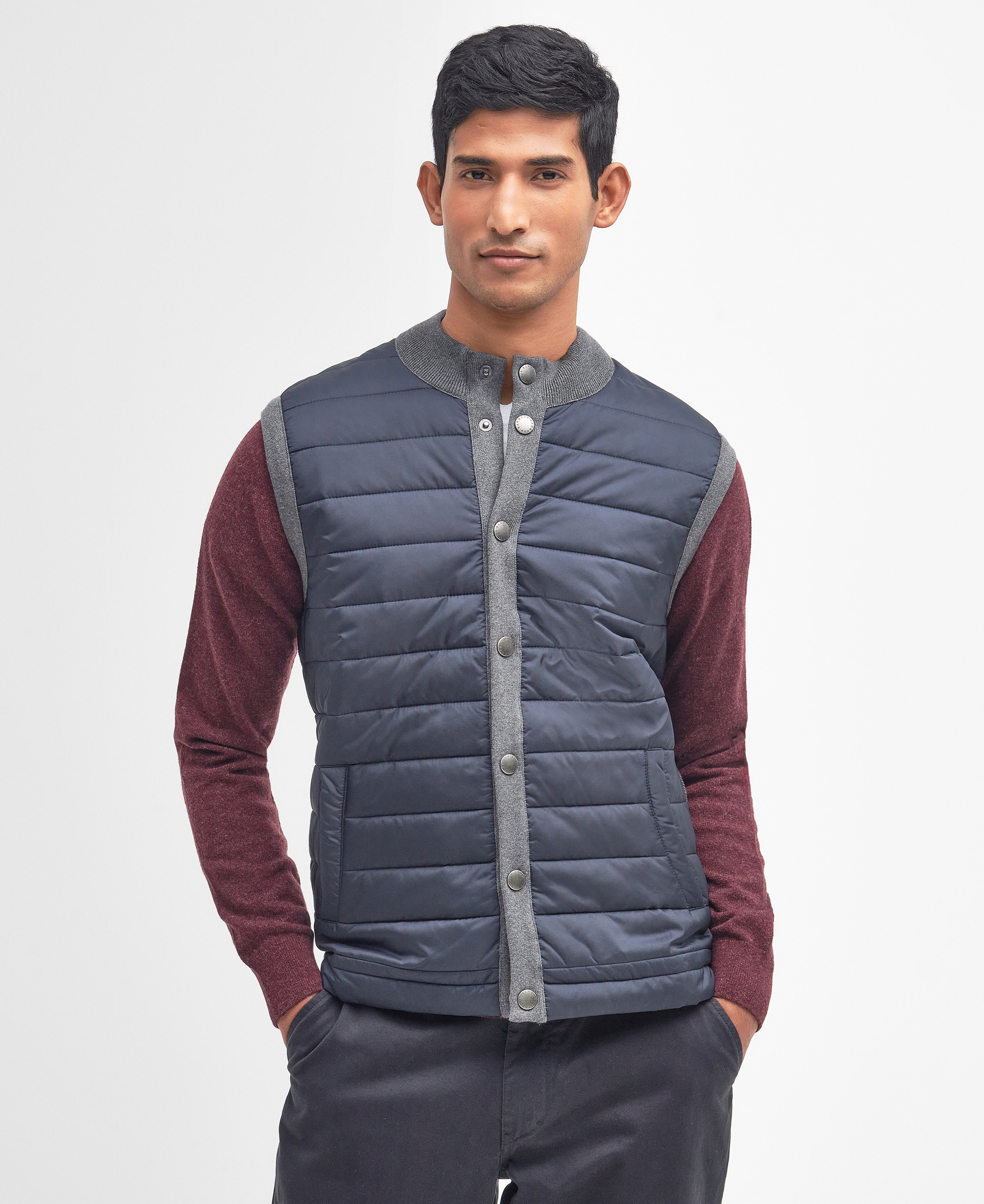 Chaleco Essential Gilet
