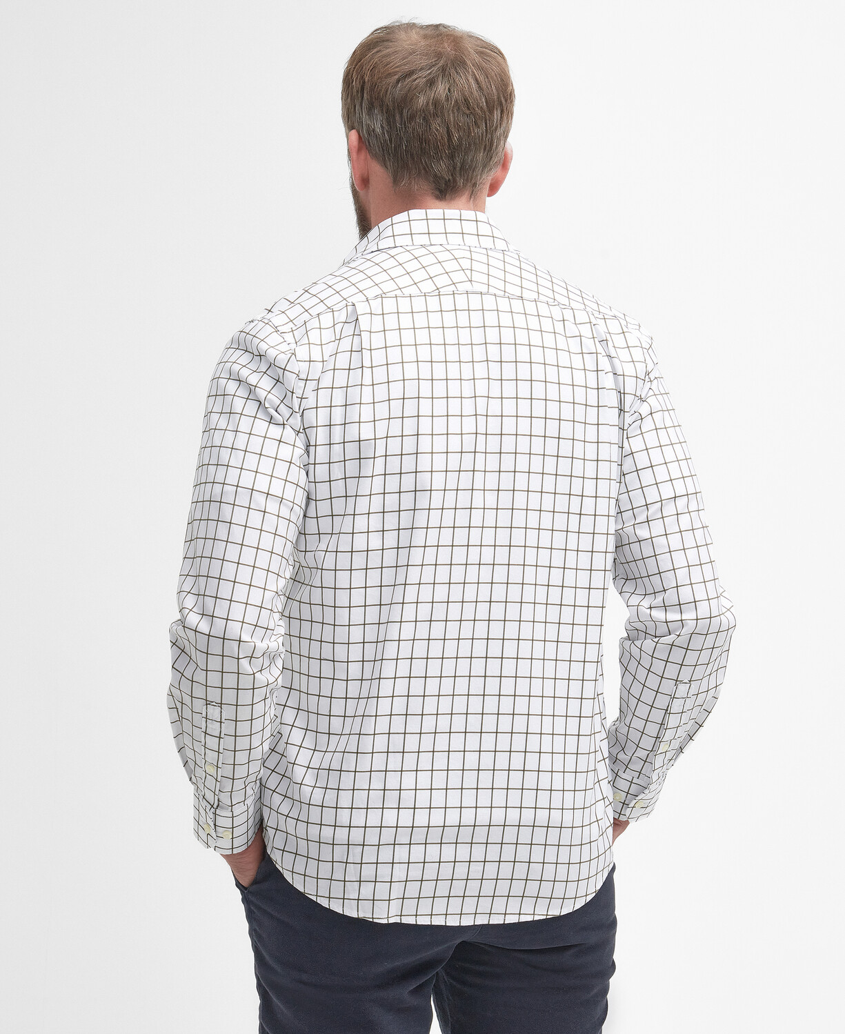 Camisa Hans Country
