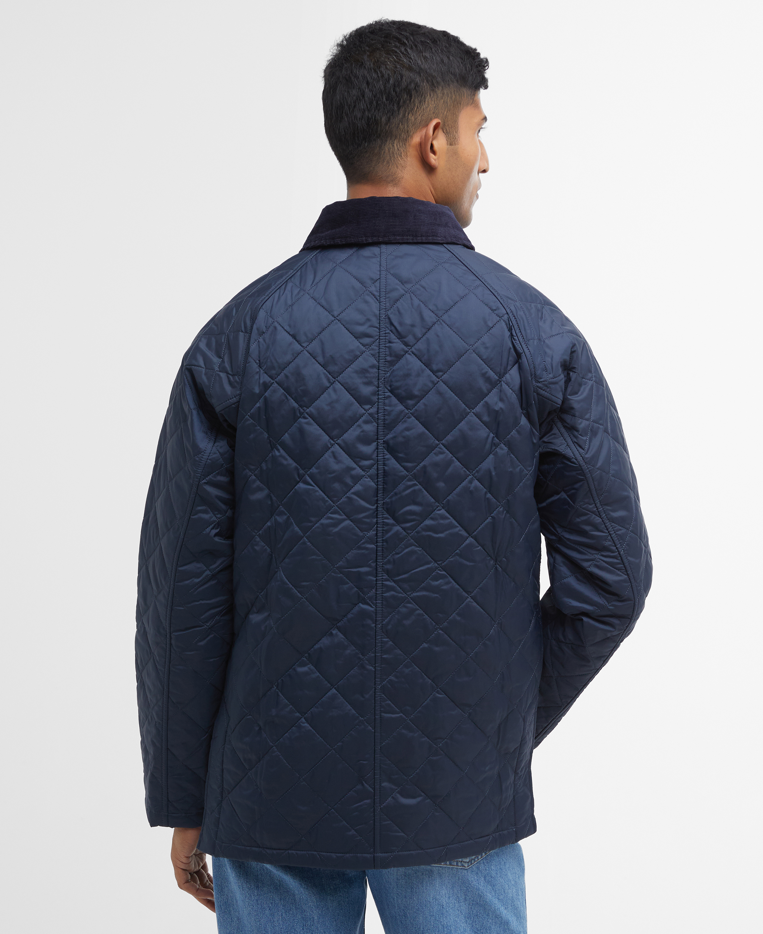 Campera Ashby Quilt