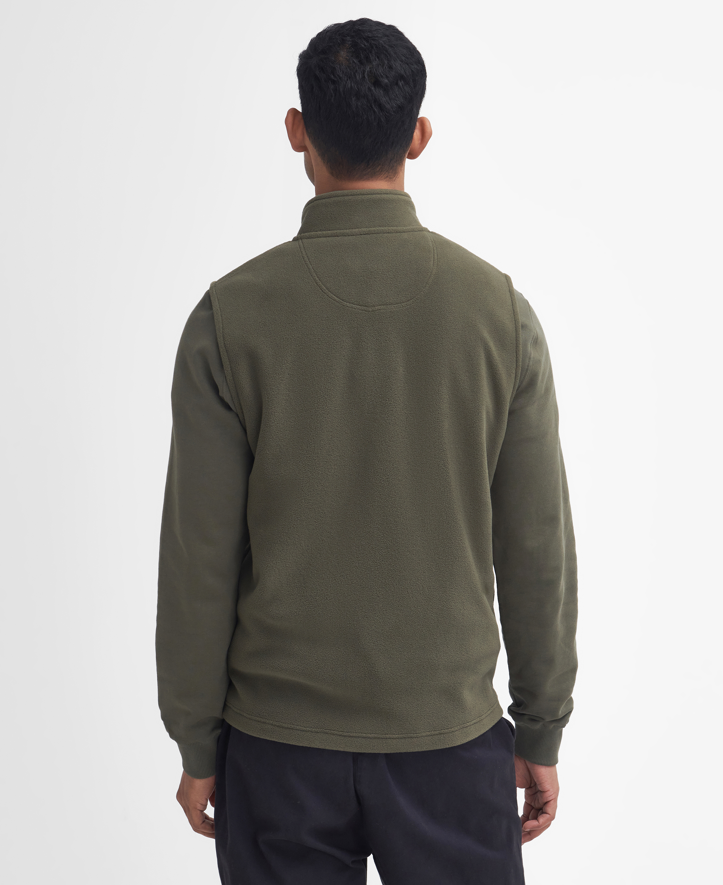 Polar Essential fleece